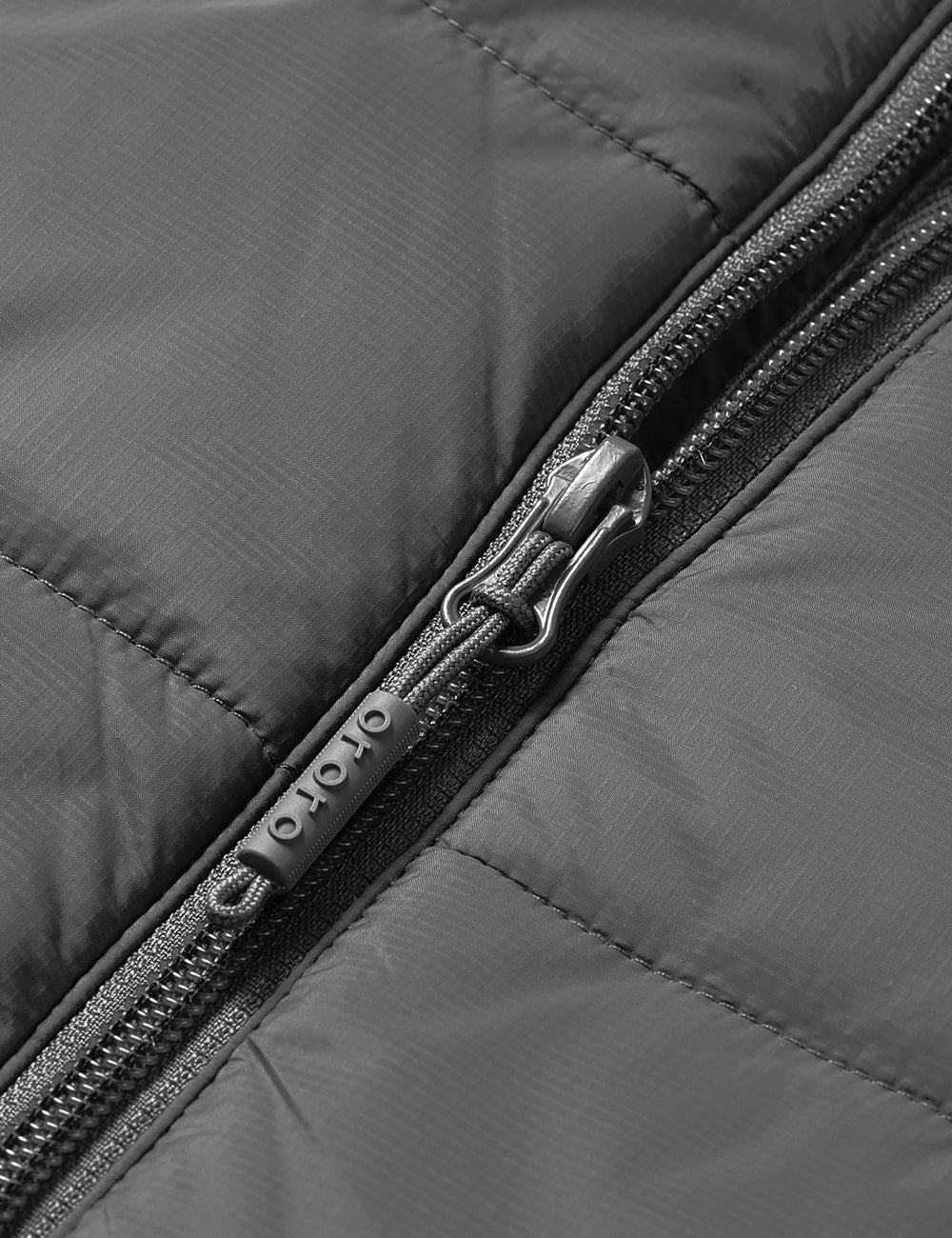 (Open-box) Men's Classic Heated Vest (Battery Set Not Included) - Image 7