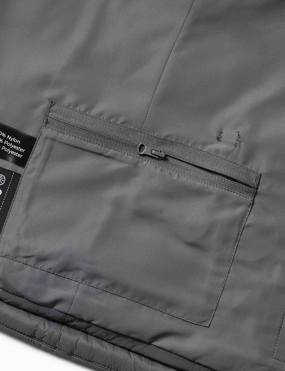 (Open-box) Men's Classic Heated Vest (Battery Set Not Included) - Image 8