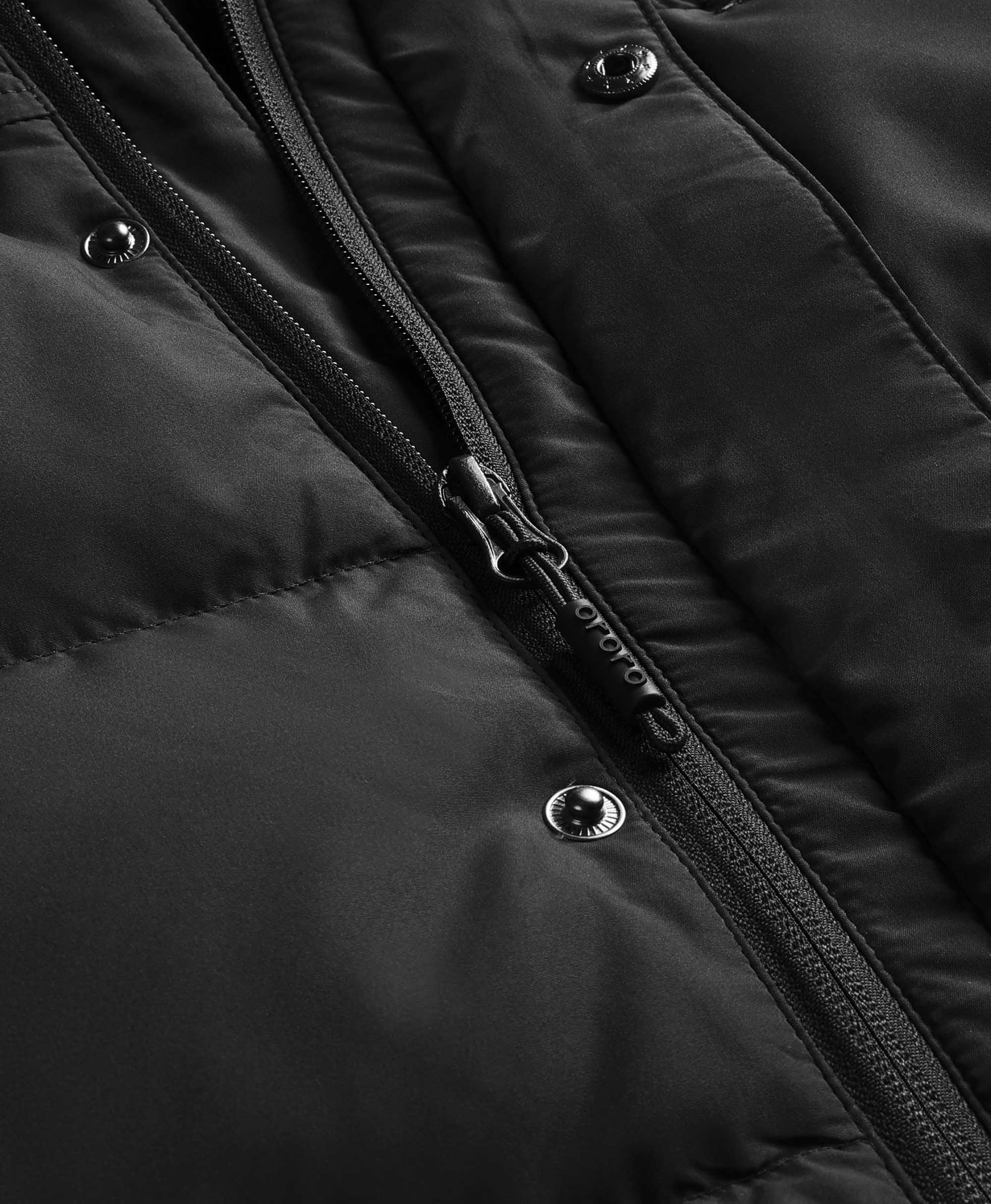 Men's Heated Down Vest (Apparel Only) - Image 10