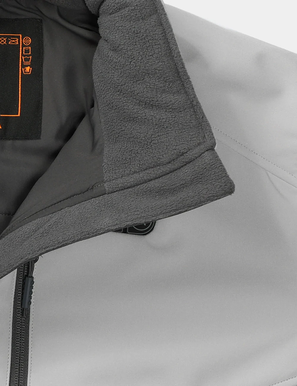 (Open-box) Men's Heated Dual Control Jacket with 5 Heating Zones (Chest Heating) (Battery Set Not Included) - Image 26