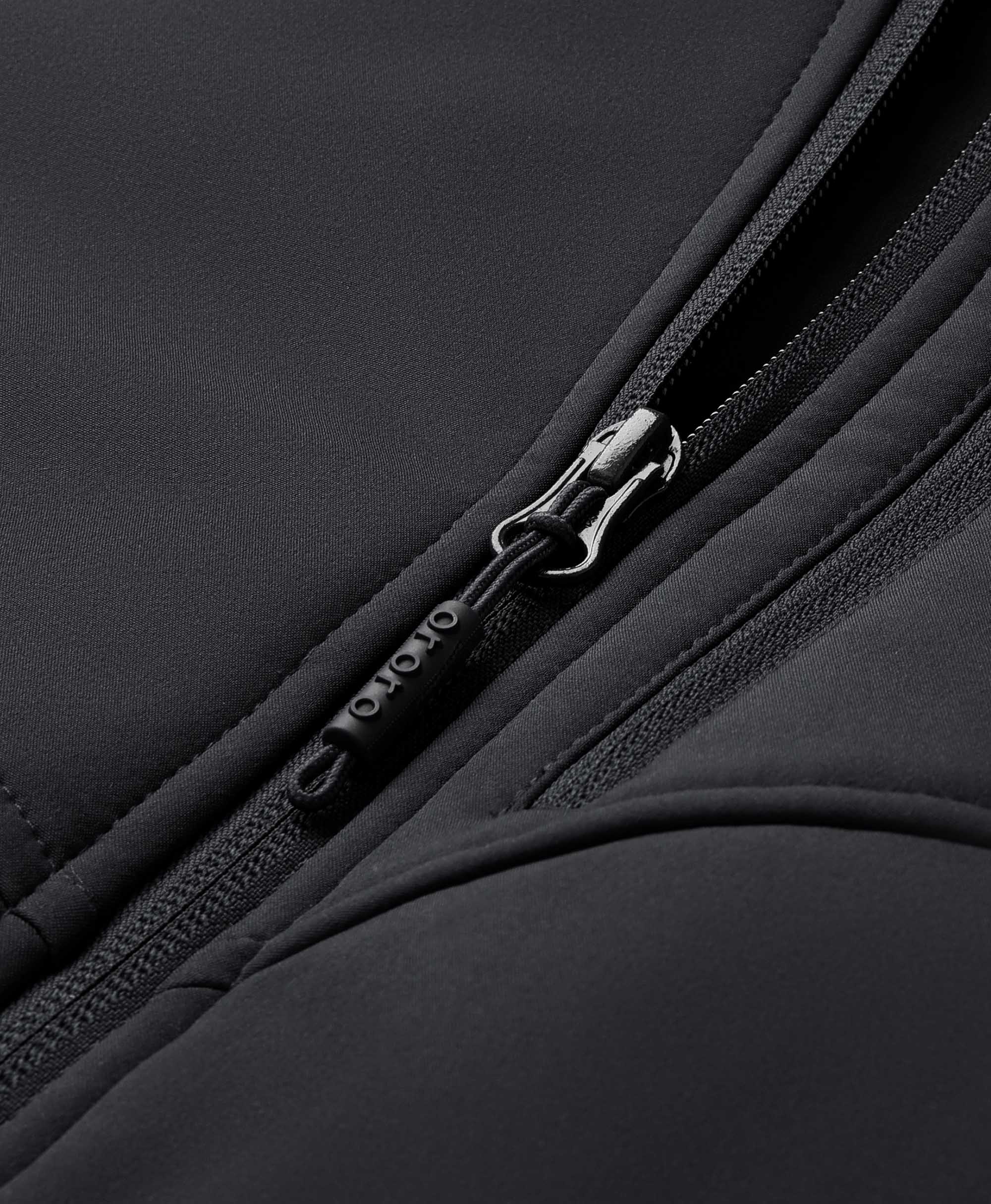 (Open-Box) Men's Heated Dual Control Jacket with 5 Heating Zones (Pocket Heating) (Battery Set Not Included) - Image 22