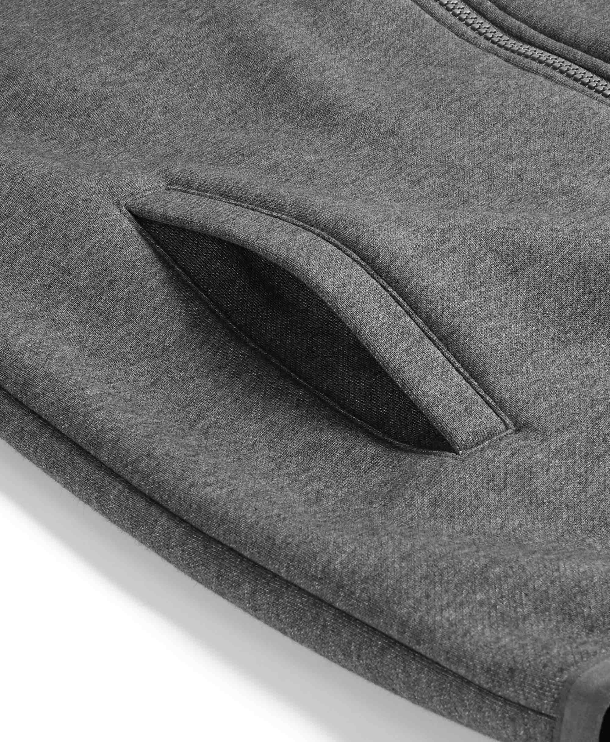 (Open-Box) Men's Heated Fleece Vest - New Colors (Battery Set Not Included) - Image 32