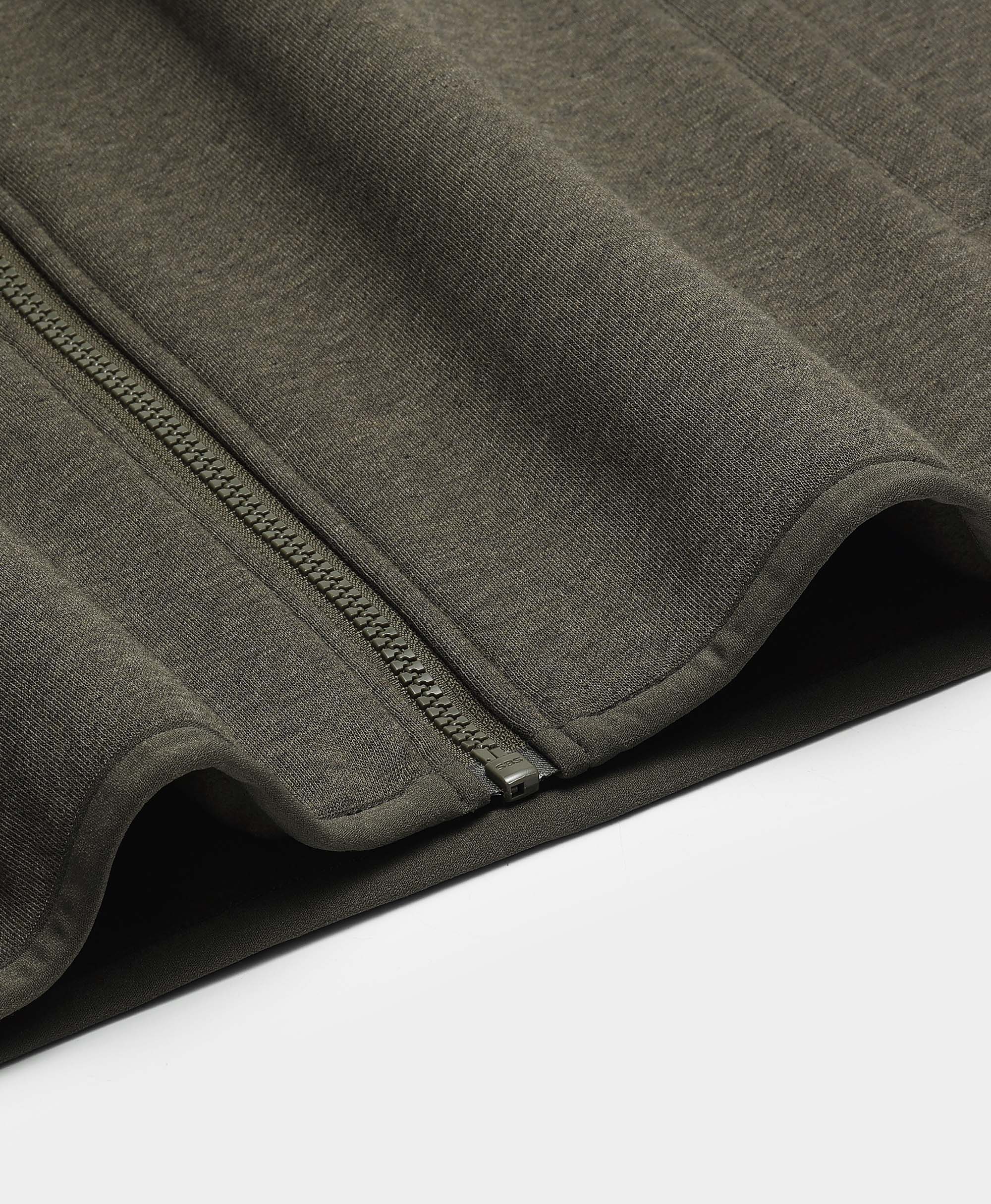 (Open-Box) Men's Heated Fleece Vest - New Colors (Battery Set Not Included) - Image 8