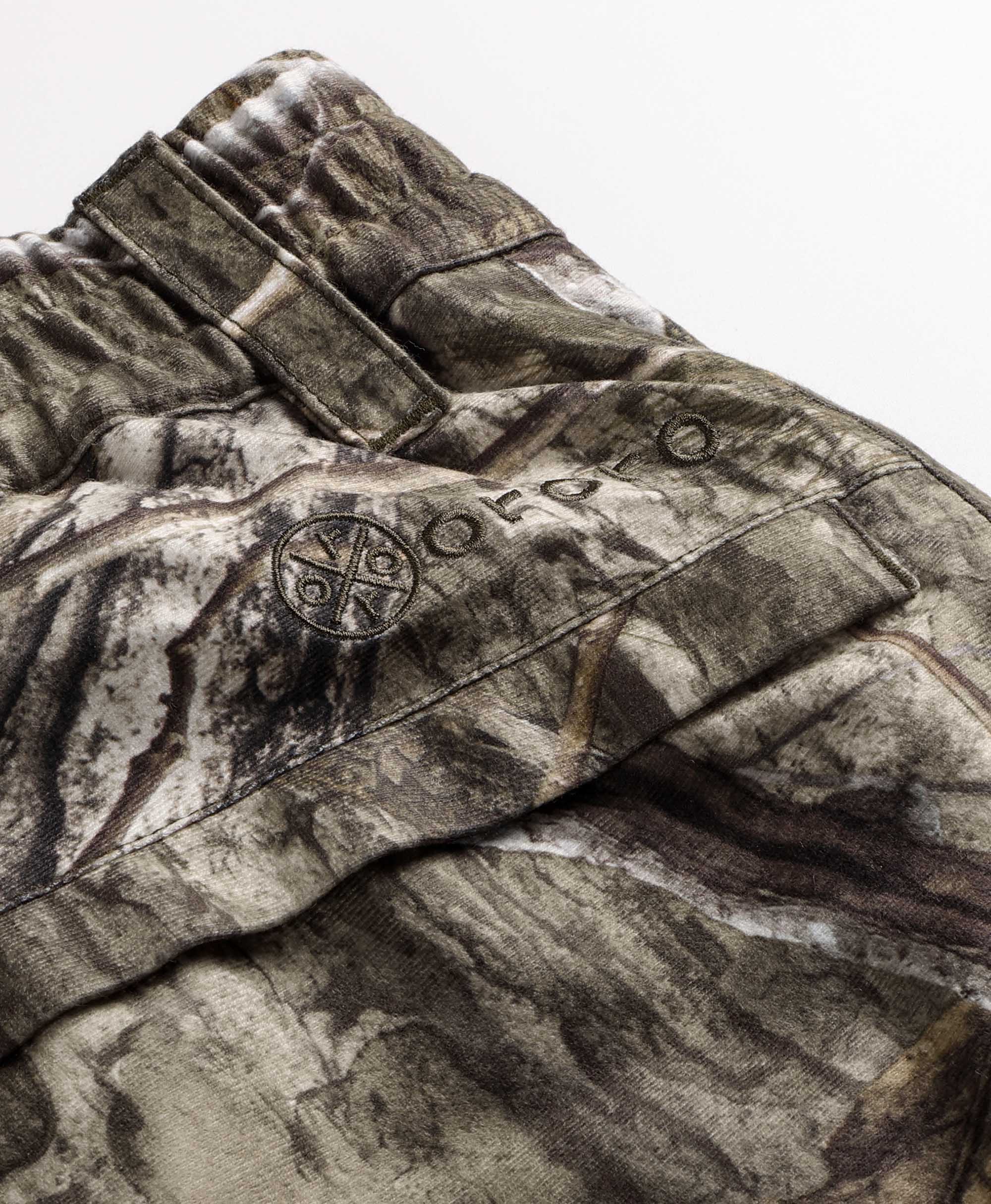 (Open-Box) Men's Heated Hunting Pants, Mossy Oak® Country DNA Pattern (Battery Set Not Included) - Image 10