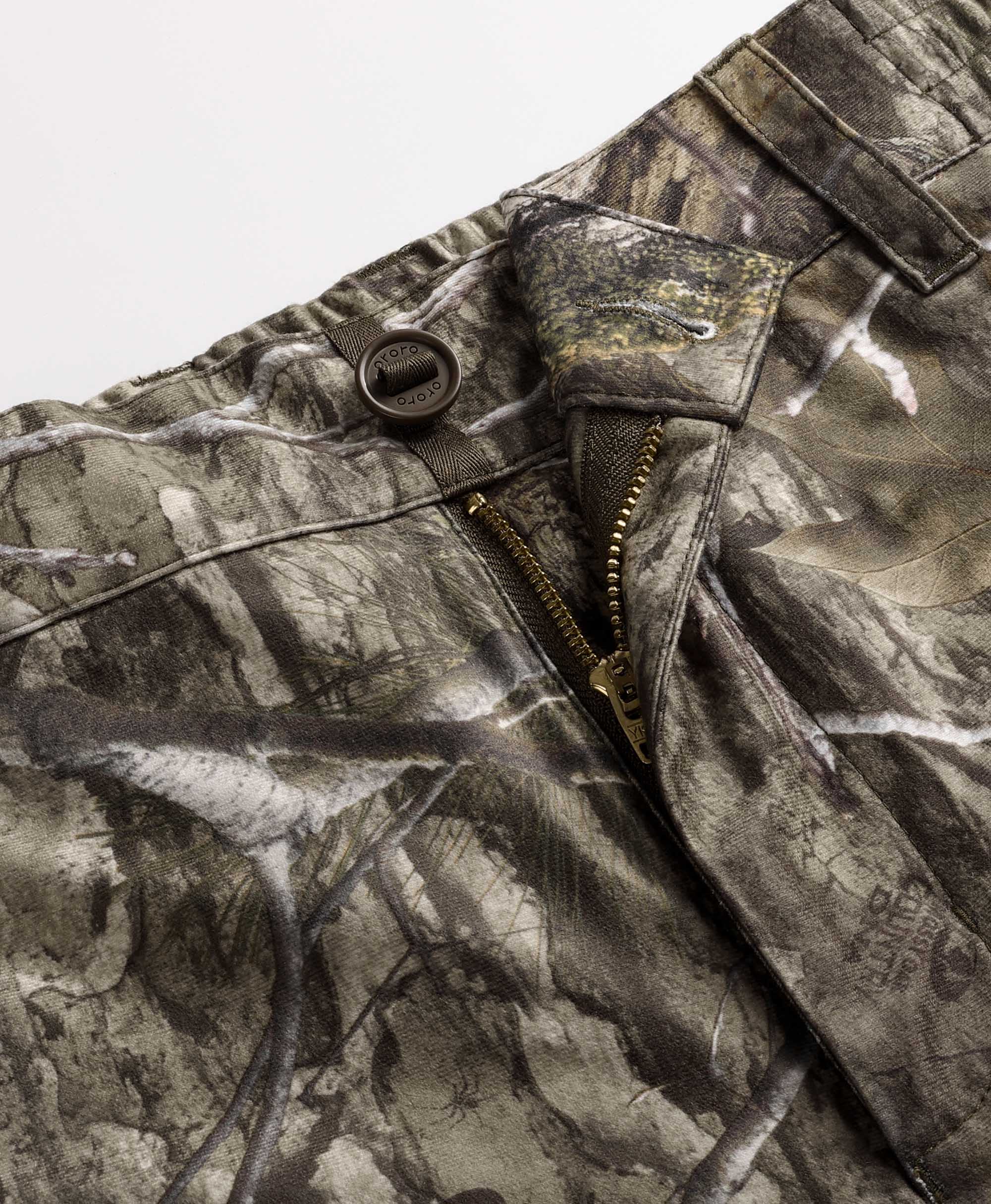 (Open-Box) Men's Heated Hunting Pants, Mossy Oak® Country DNA Pattern (Battery Set Not Included) - Image 8
