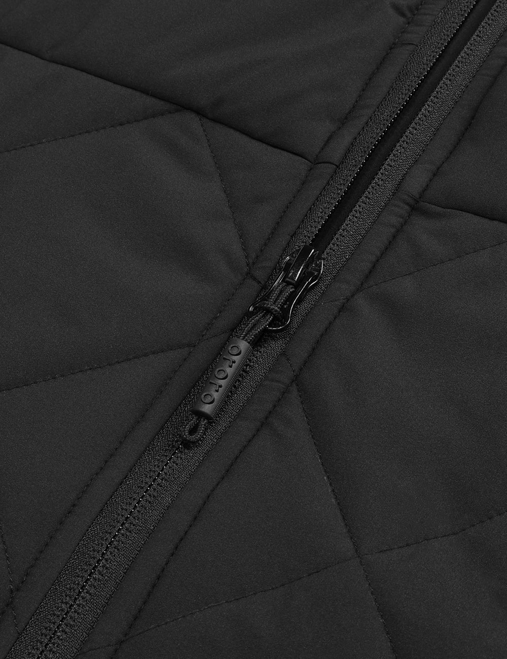 (Open-box) Men's Heated Quilted Vest (Battery Set Not Included) - Image 10