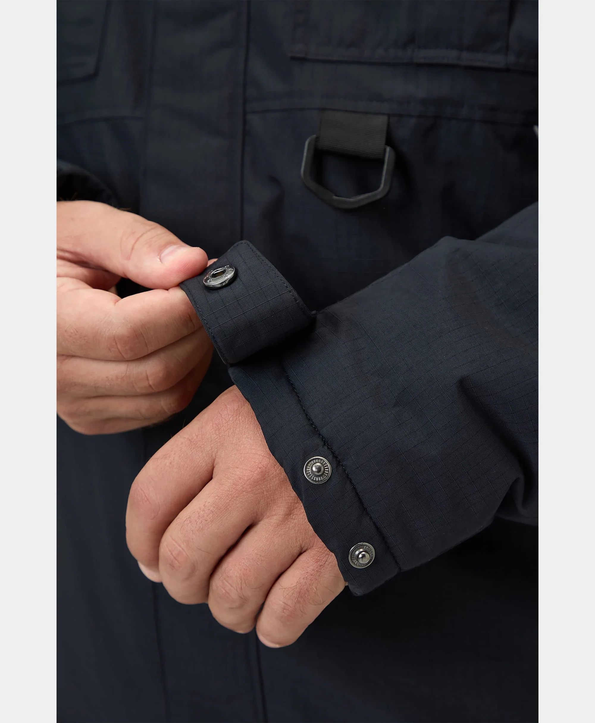 Missoula SureWarm® Men's 6-Zone Dual-Control Dual-Source Heated Jacket - Image 13