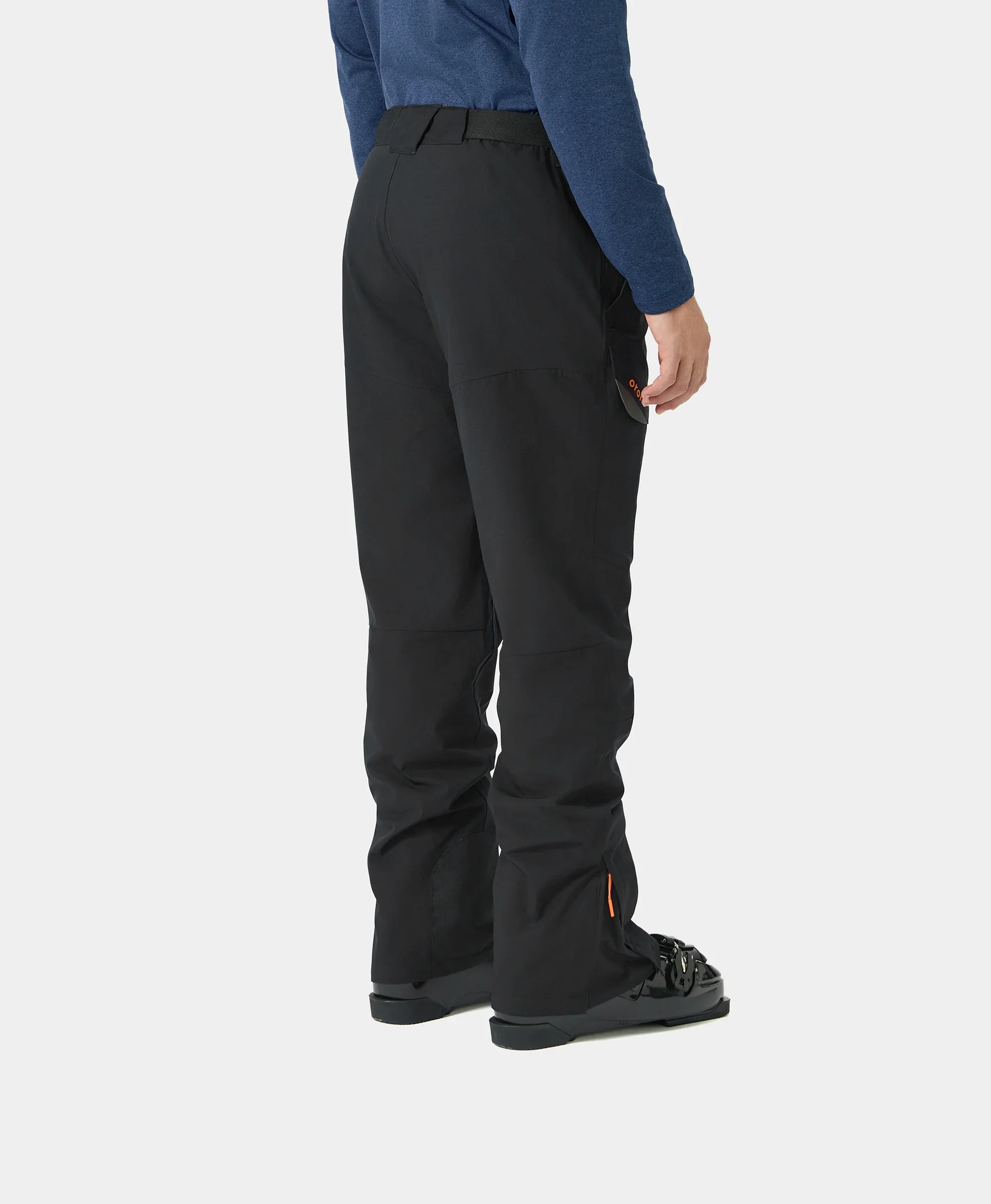 Monte Rosa Men's Heated Snow Pants (Apparel Only) - Image 4