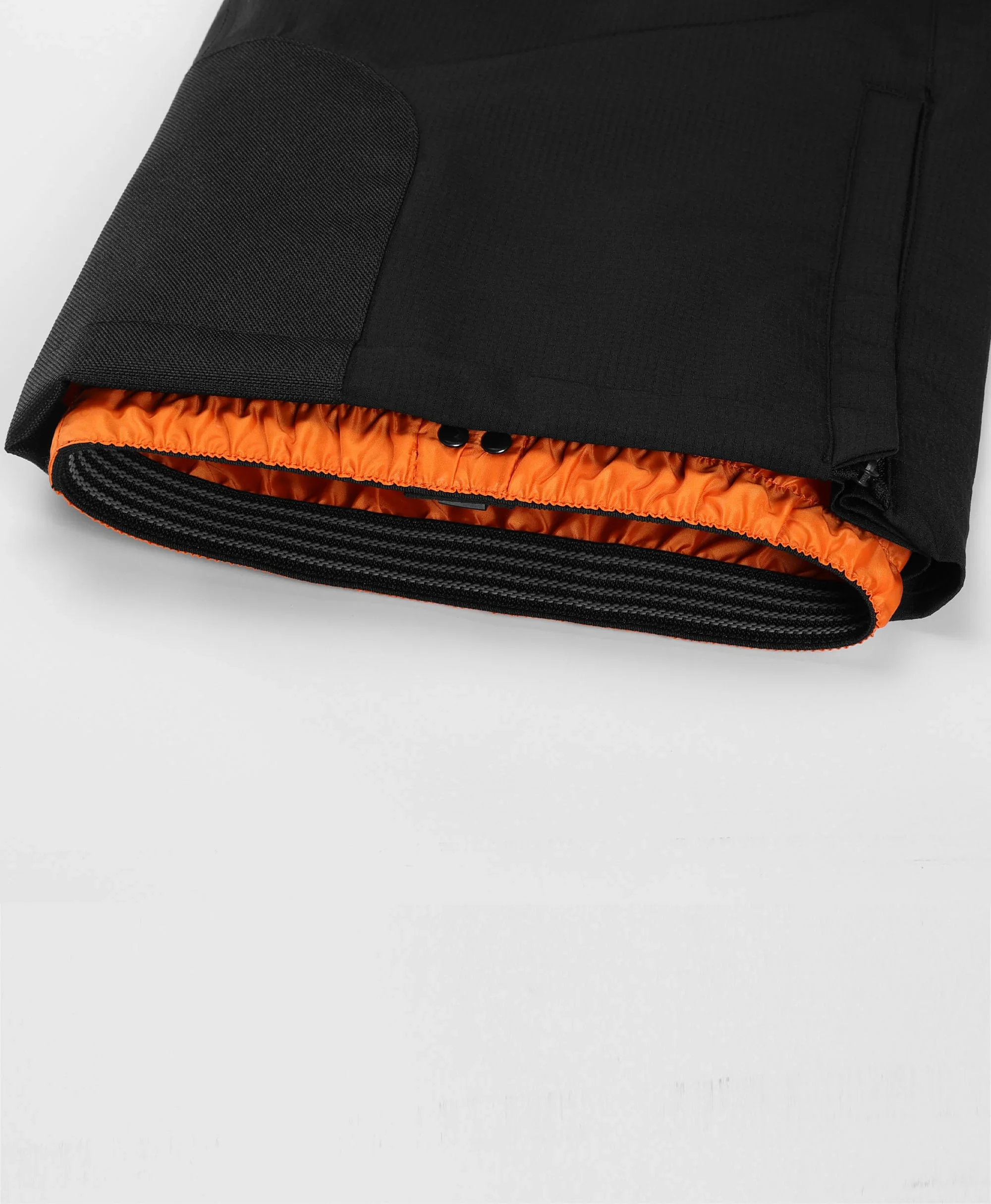 Monte Rosa Women's Heated Snow Pants (Apparel Only) - Image 6