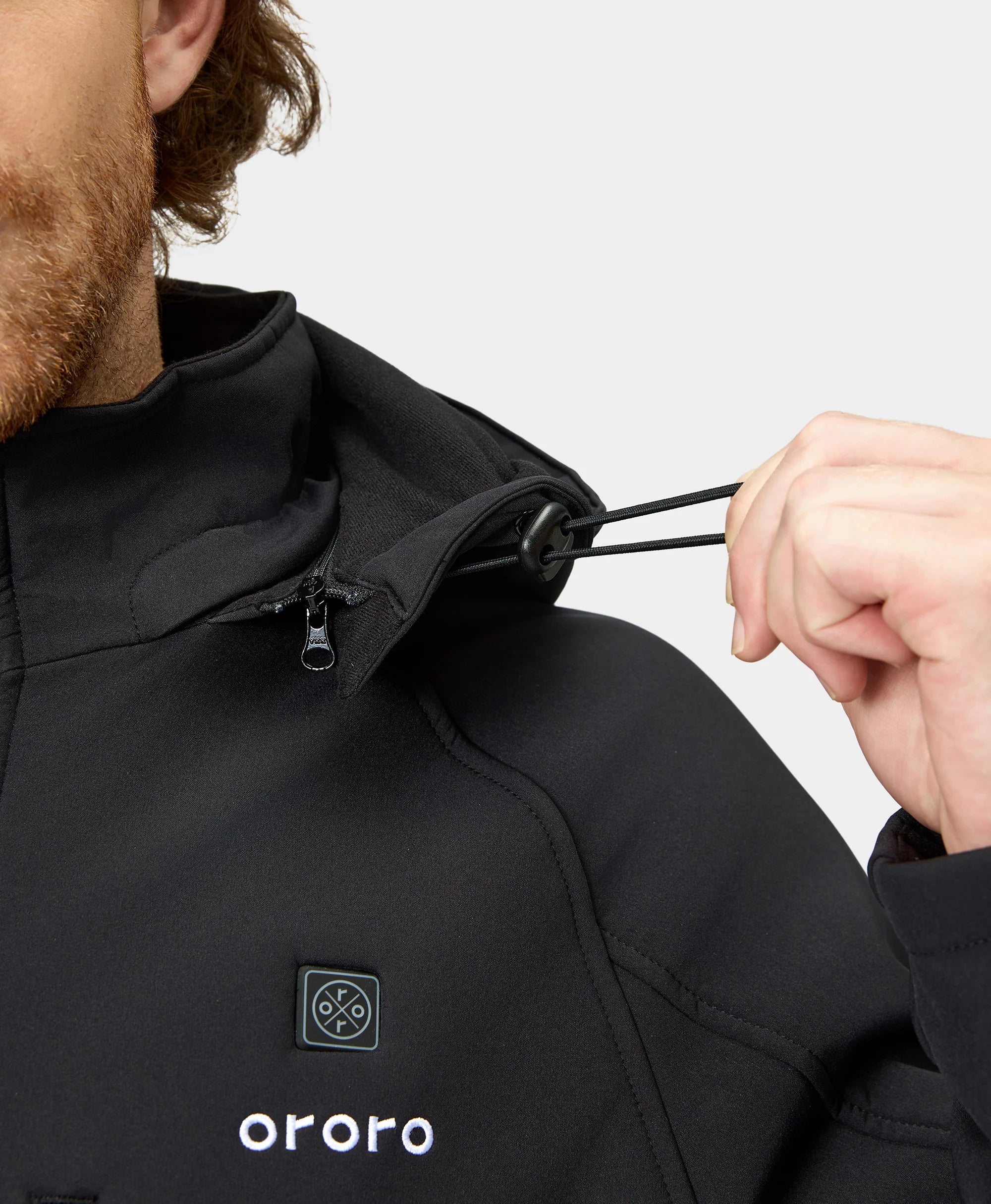 Paragon Men's Heated Jacket - Image 24