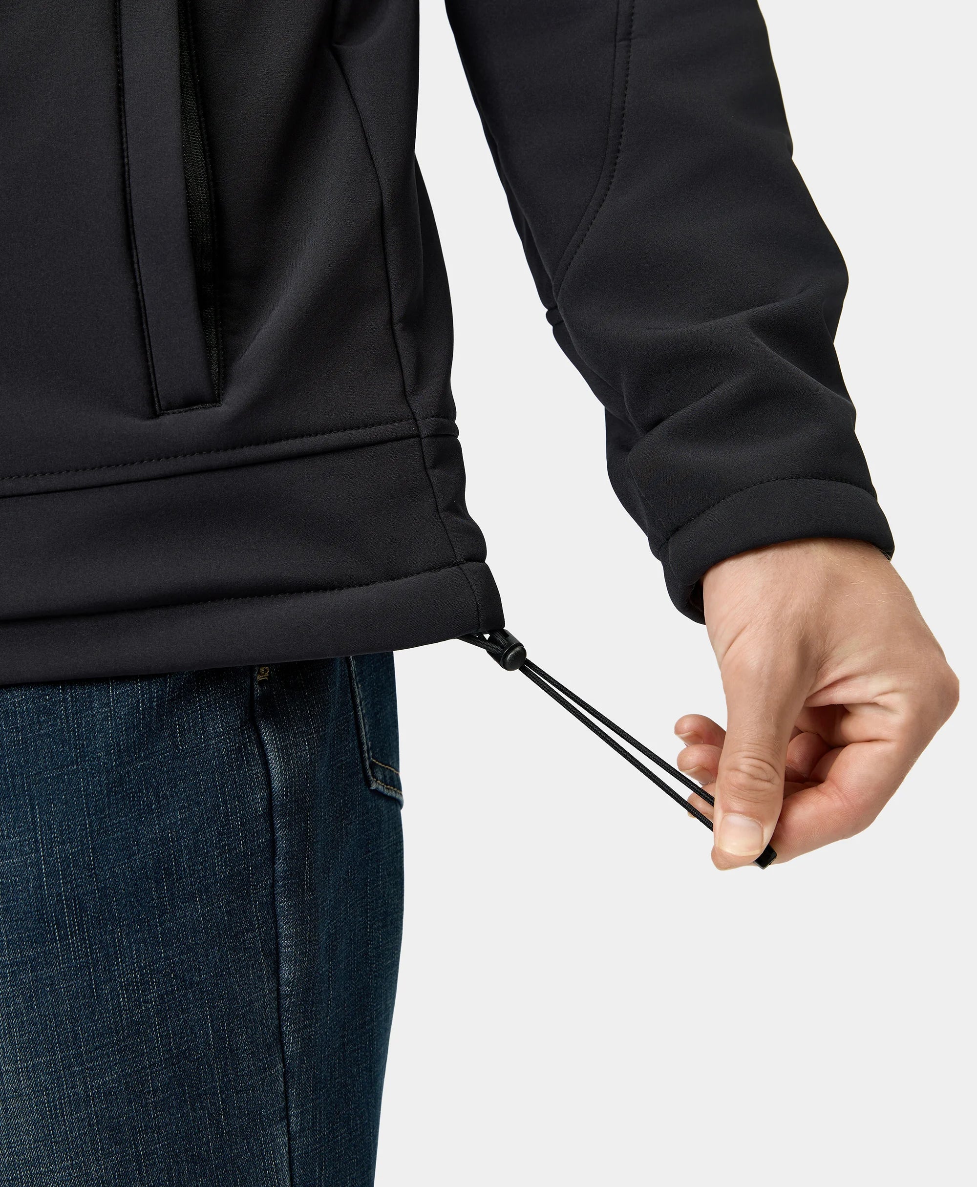 Paragon Men's Heated Jacket - Image 26