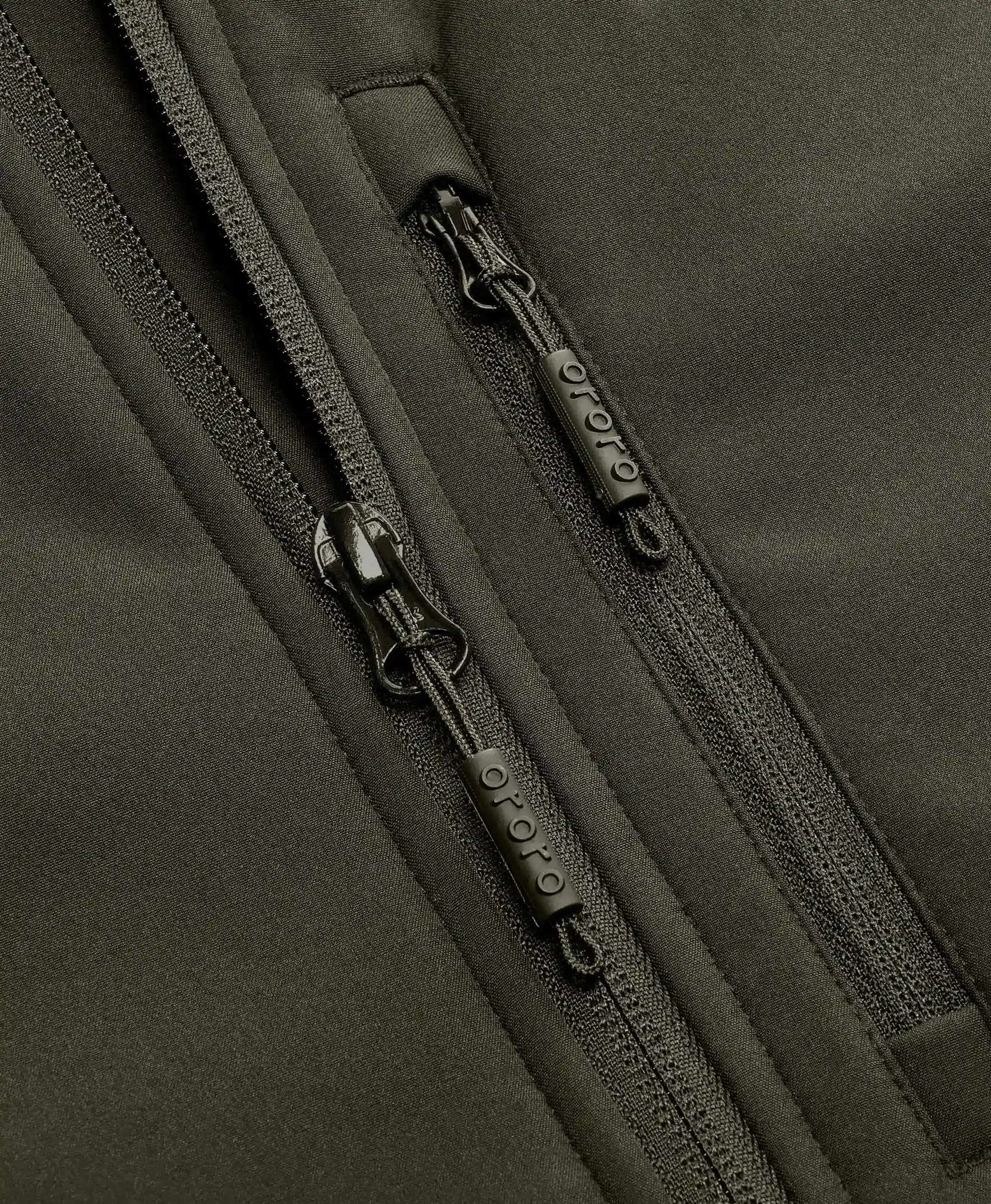 Paragon Men's Heated Jacket - Image 35