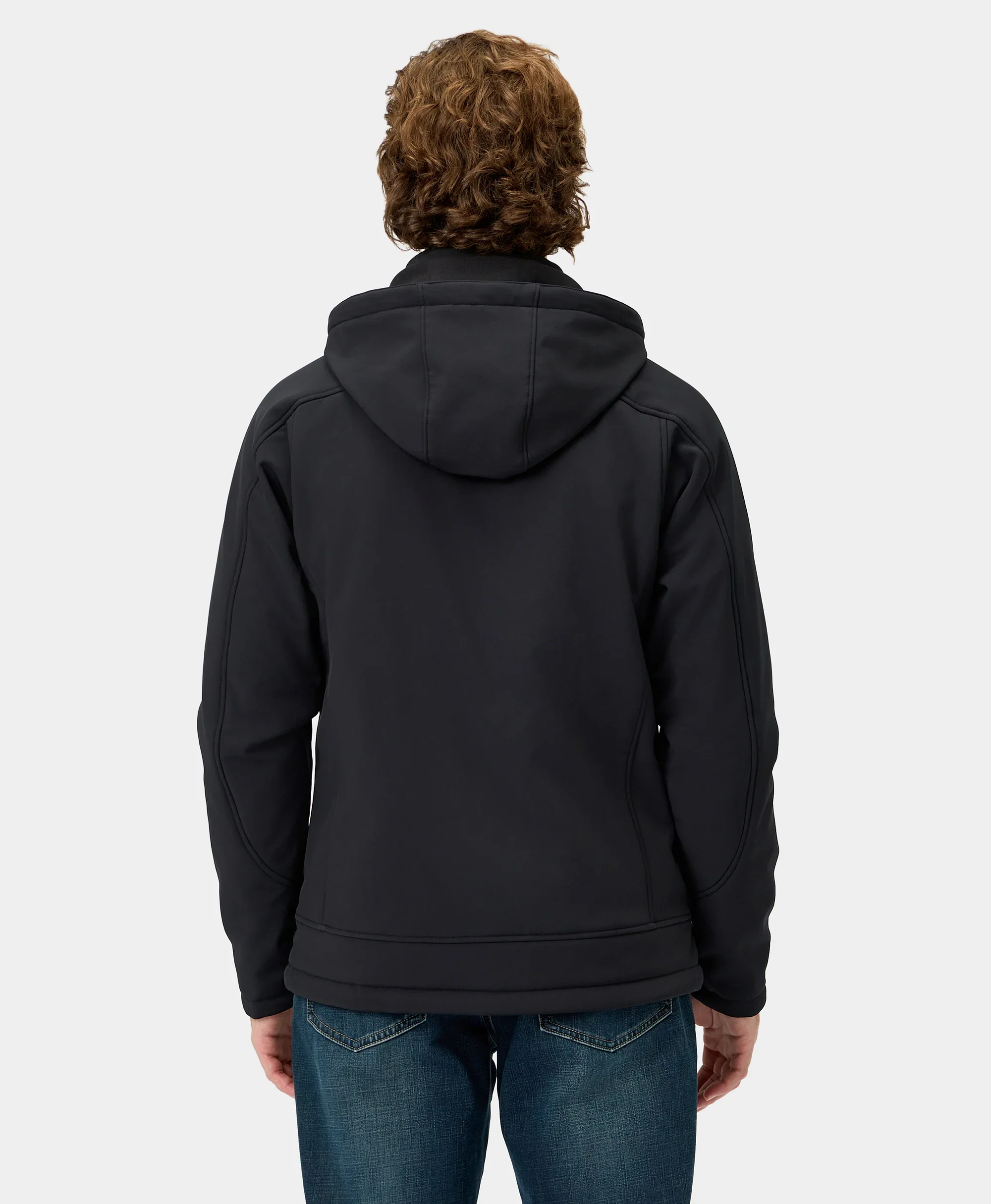 Paragon Men's Heated Jacket - Image 15