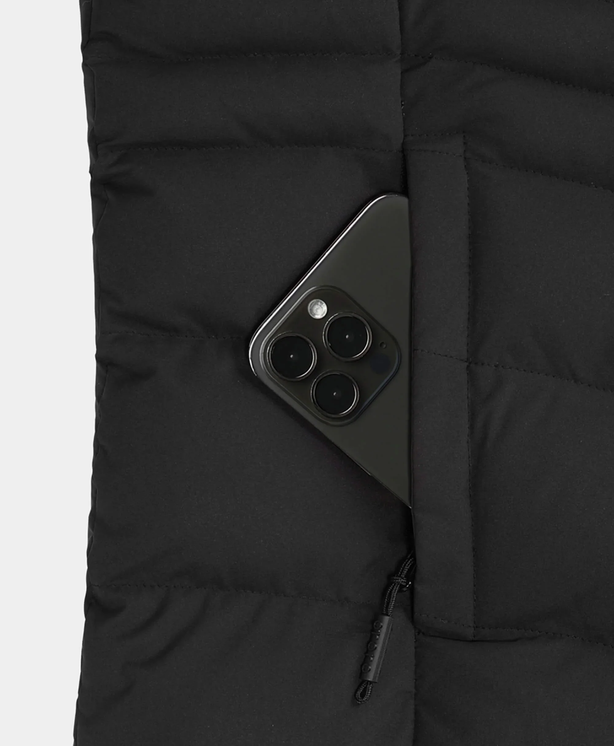 Parkside Women's 4-Zone Heated Puffer Parka Jacket (2025) - Image 23
