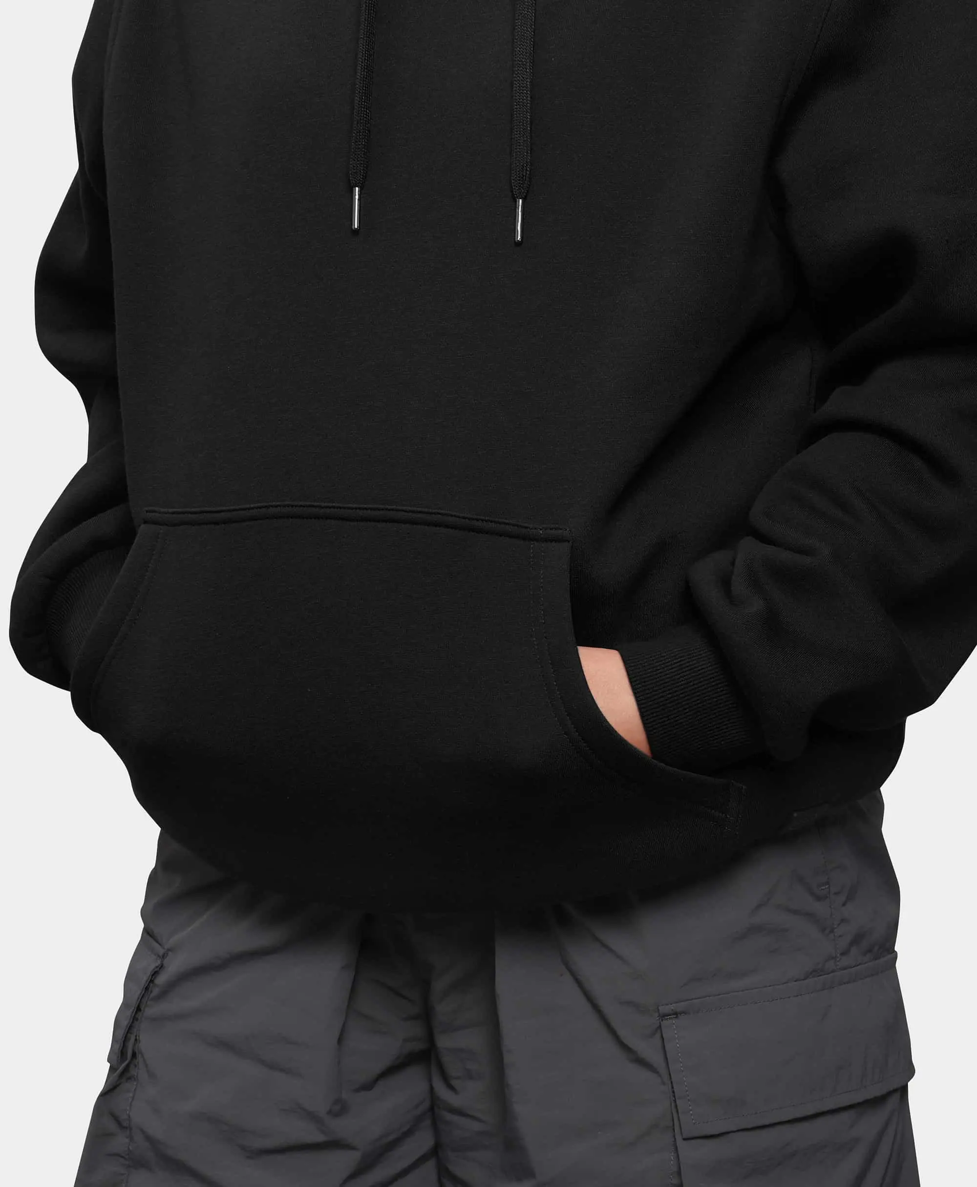 Preston Unisex 5-Zone Pullover Heated Hoodie - Image 15
