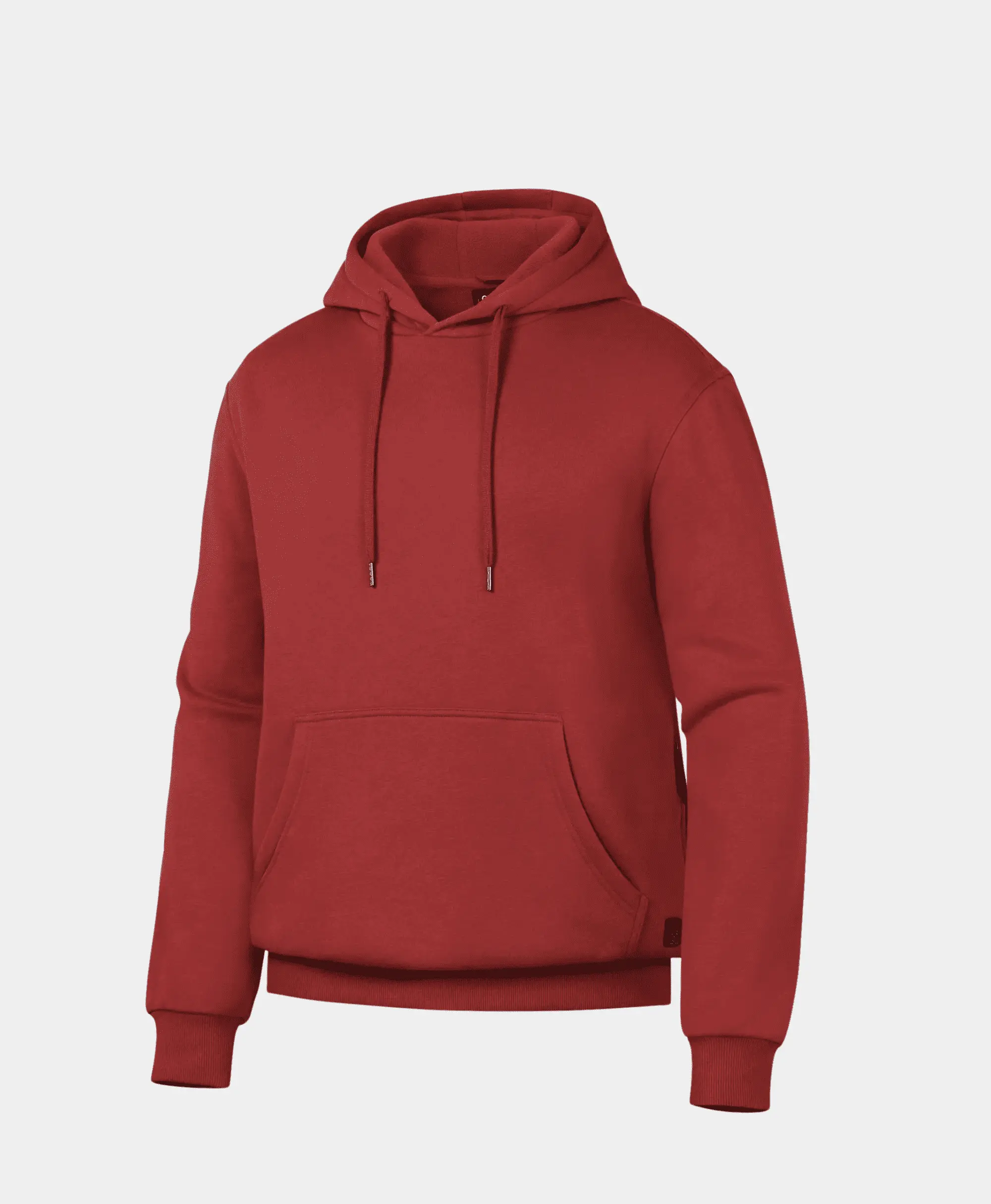 Preston Unisex 5-Zone Pullover Heated Hoodie - Image 20