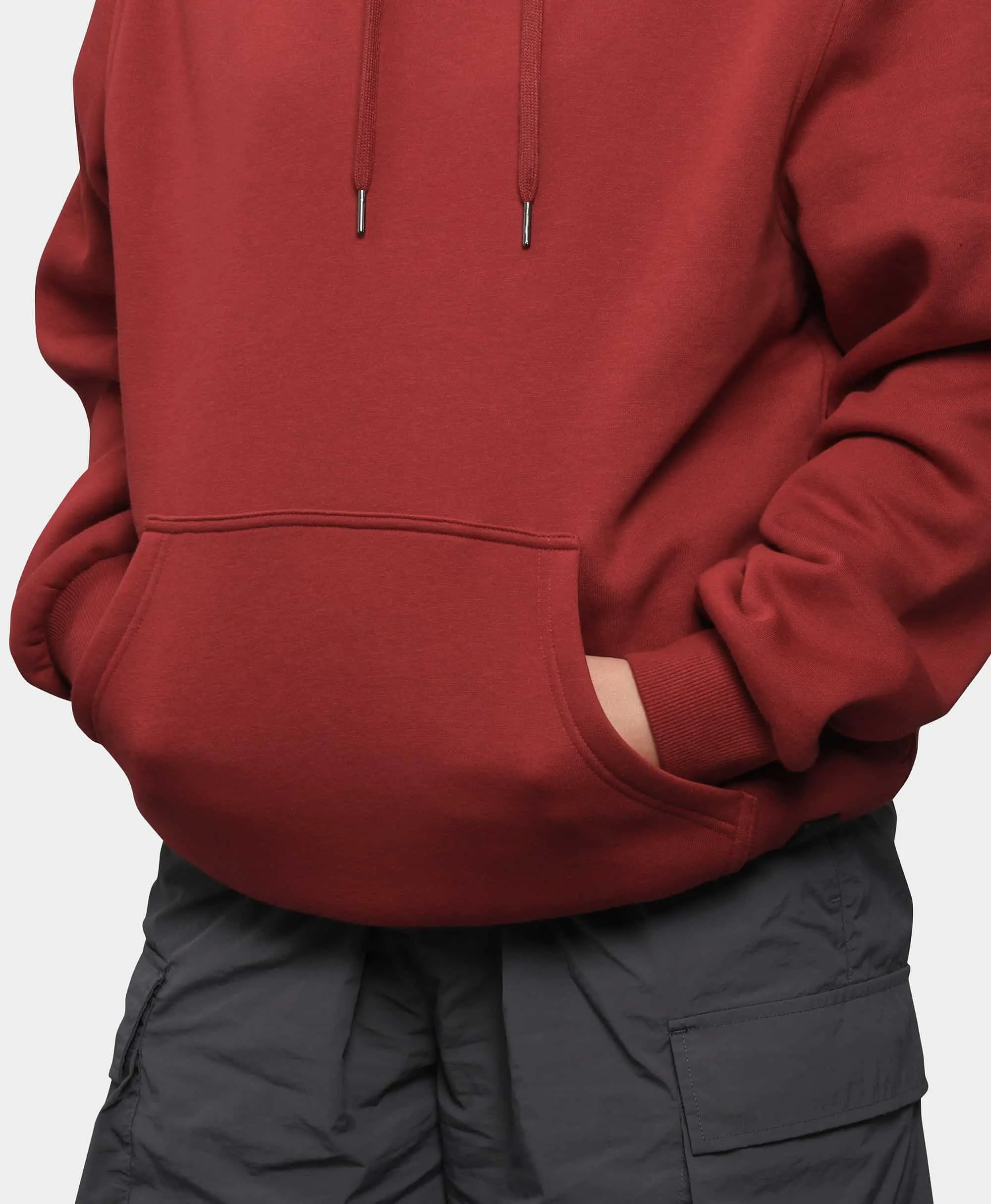 Preston Unisex 5-Zone Pullover Heated Hoodie - Image 25