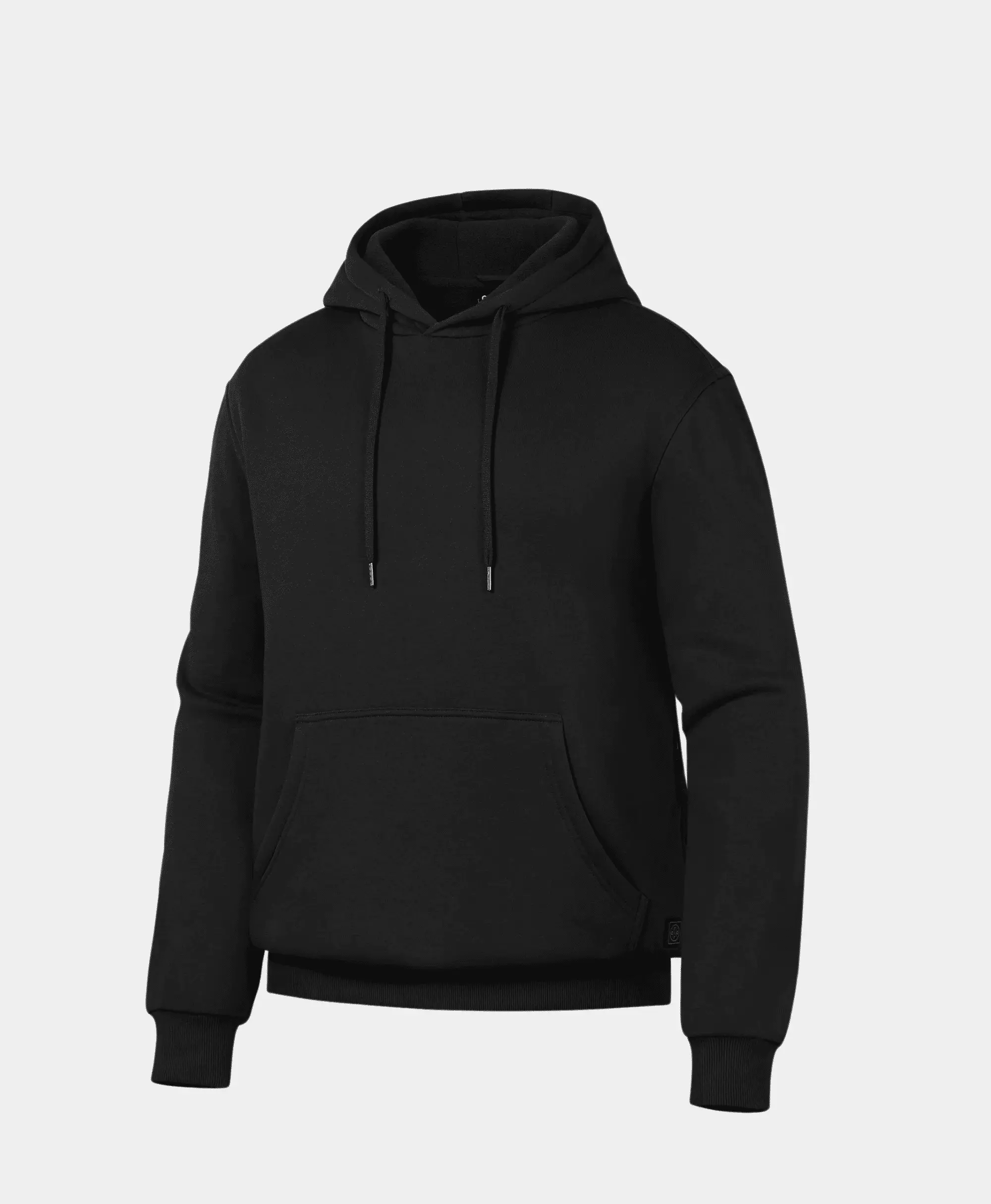 Preston Unisex 5-Zone Pullover Heated Hoodie - Image 9