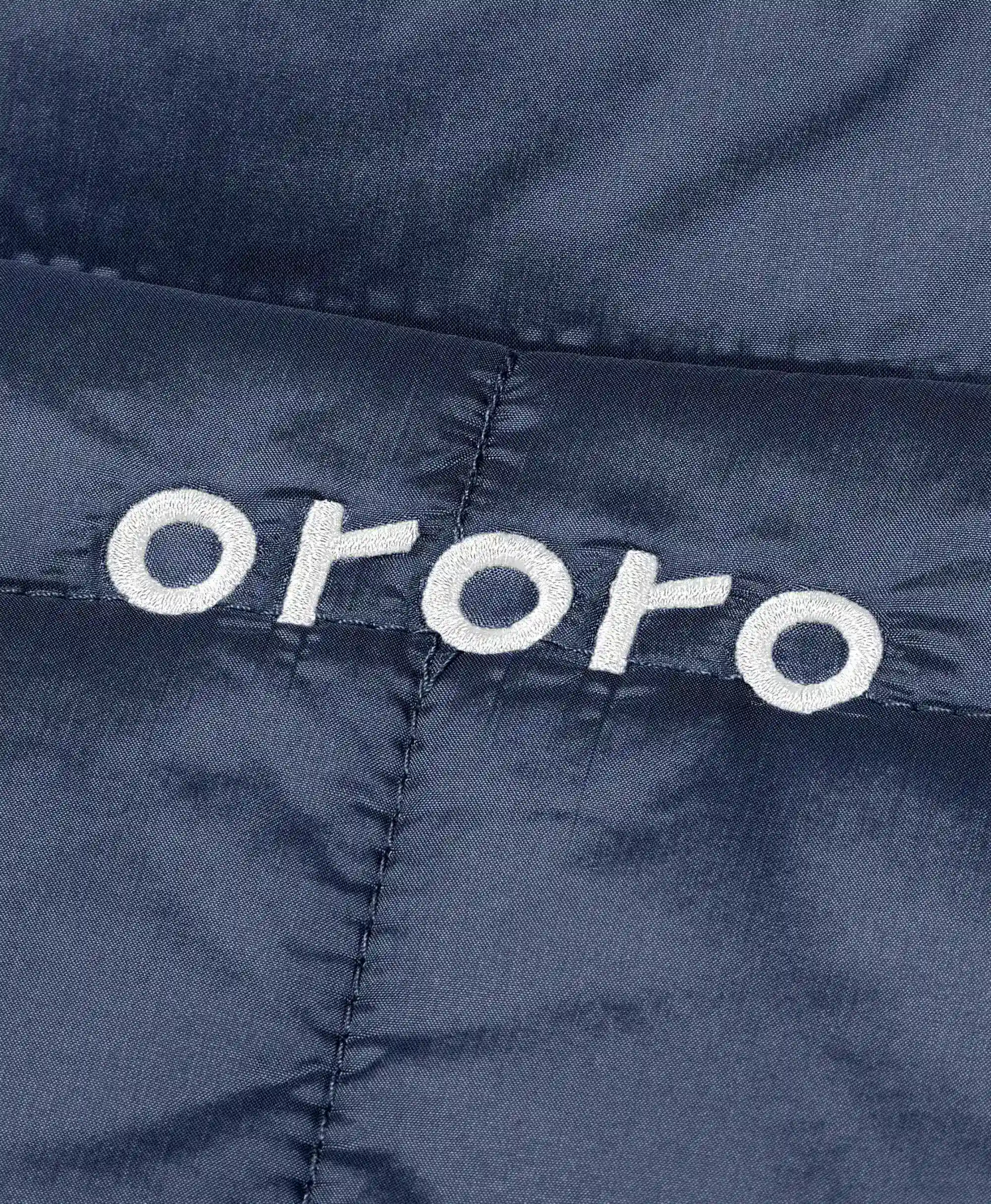 Prism Men's 4-Zone Heated Quilted Jacket - Image 5