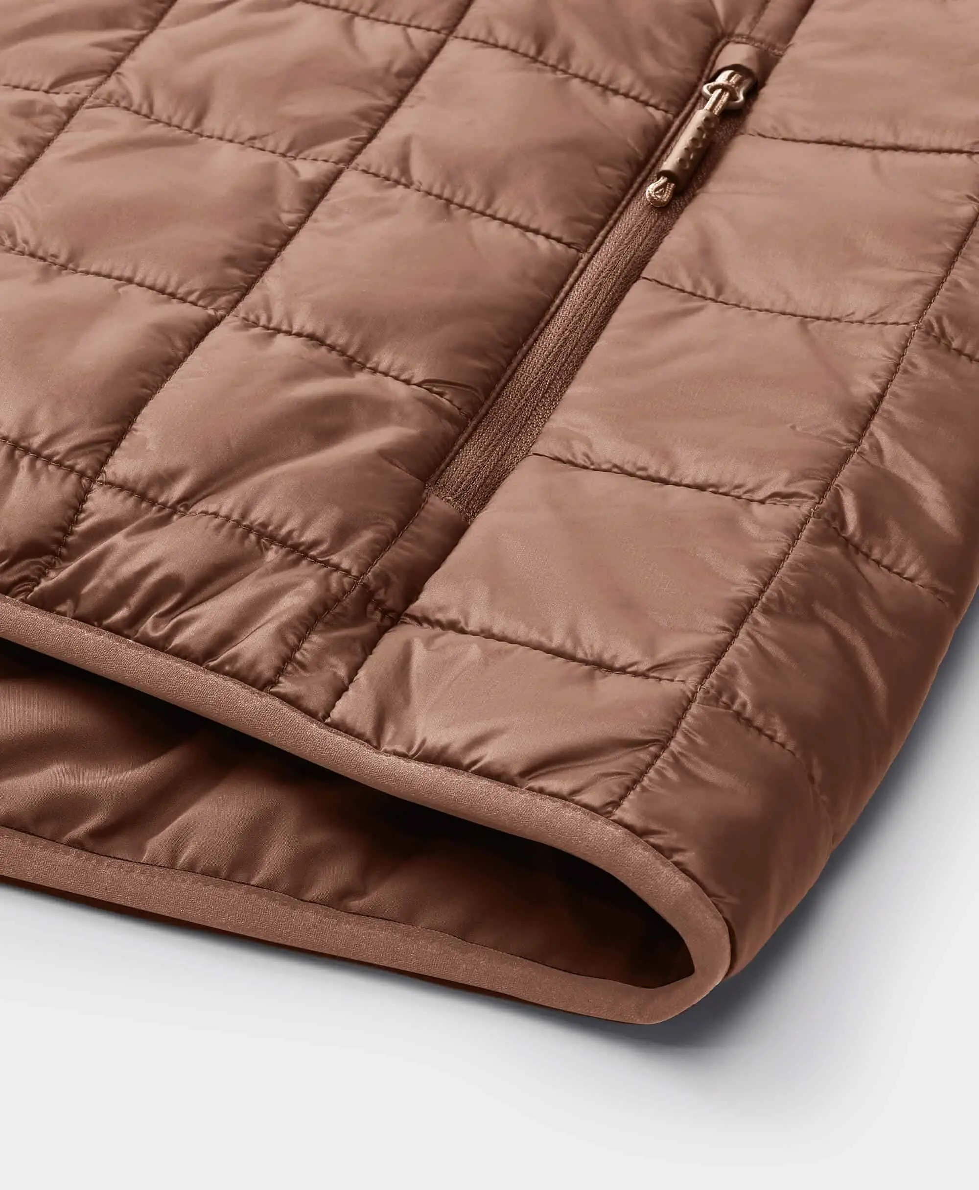 Prism Men's 4-Zone Heated Quilted Vest - Image 13