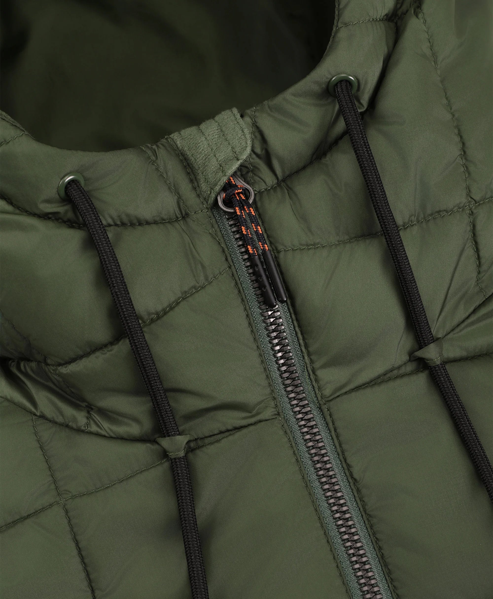 PuffLyte™ Men's 5-Zone Hooded Heated Vest - Image 17