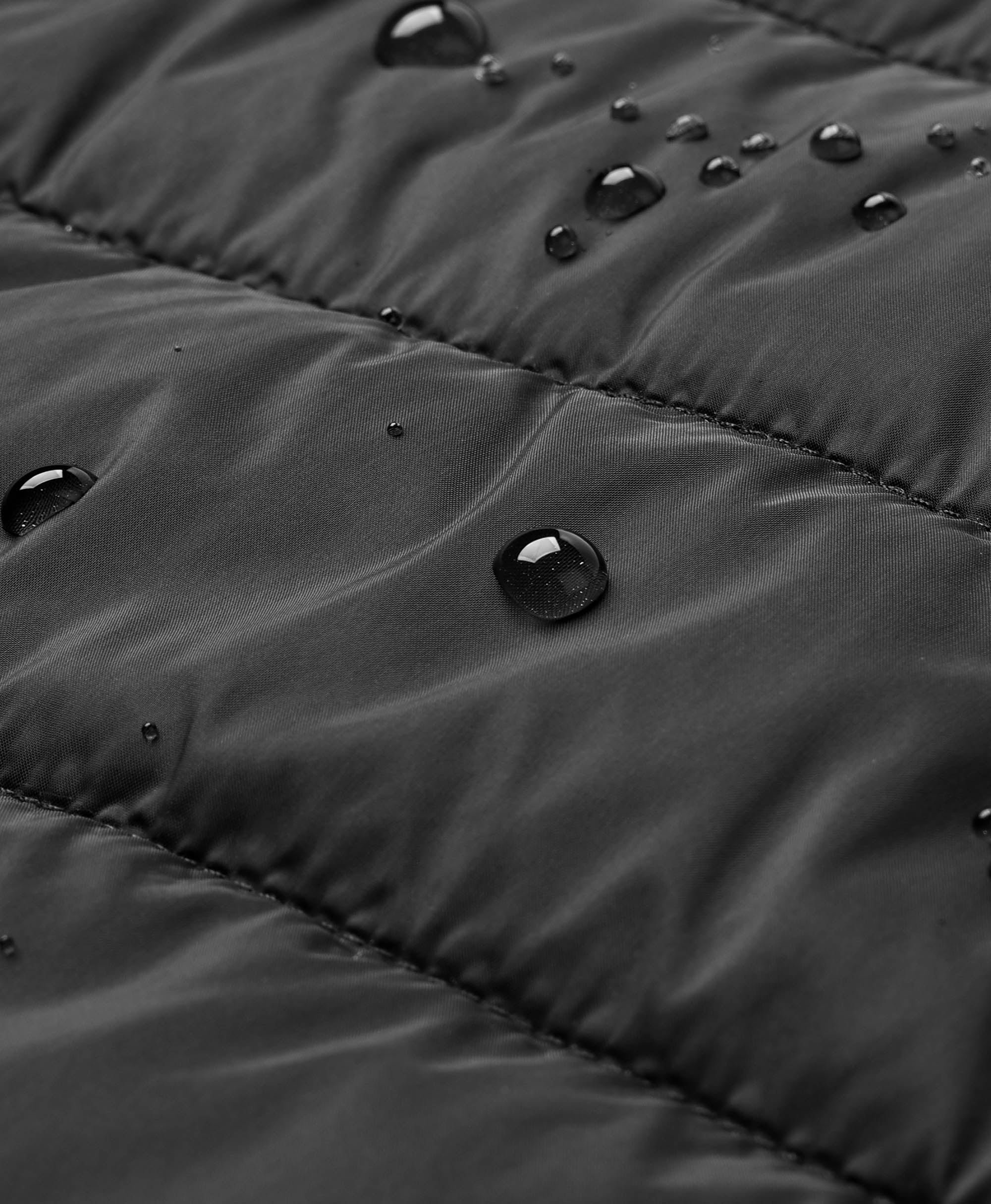 PuffLyte™ Men's Heated Lightweight Jacket (Apparel Only) - Image 10