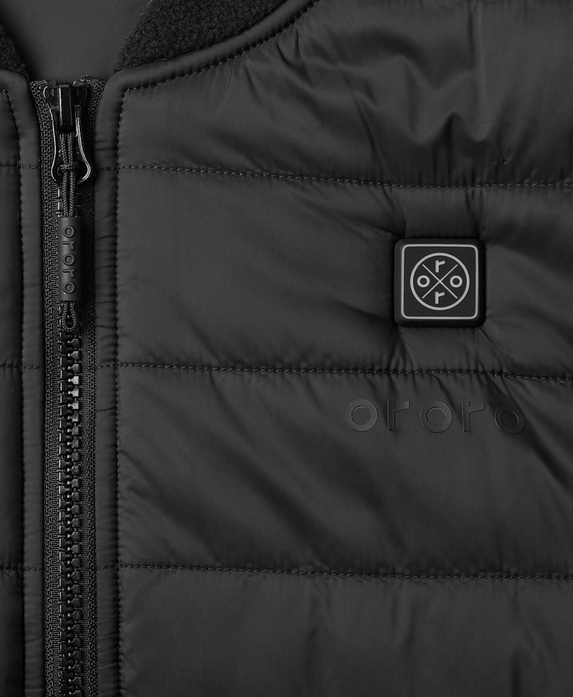 PuffLyte™ Men's Heated Lightweight Jacket (Apparel Only) - Image 6