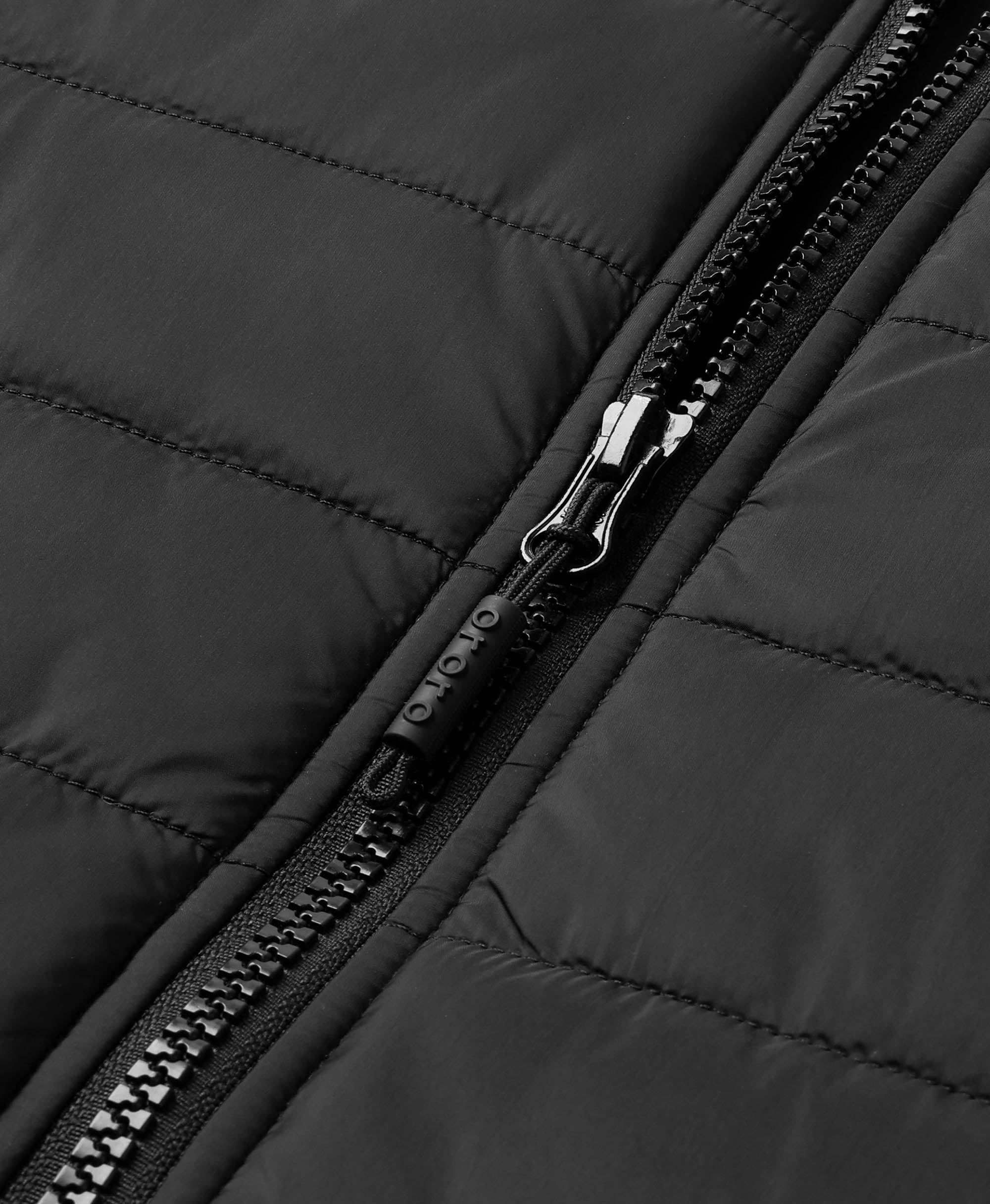 PuffLyte™ Men's Heated Lightweight Jacket (Apparel Only) - Image 7