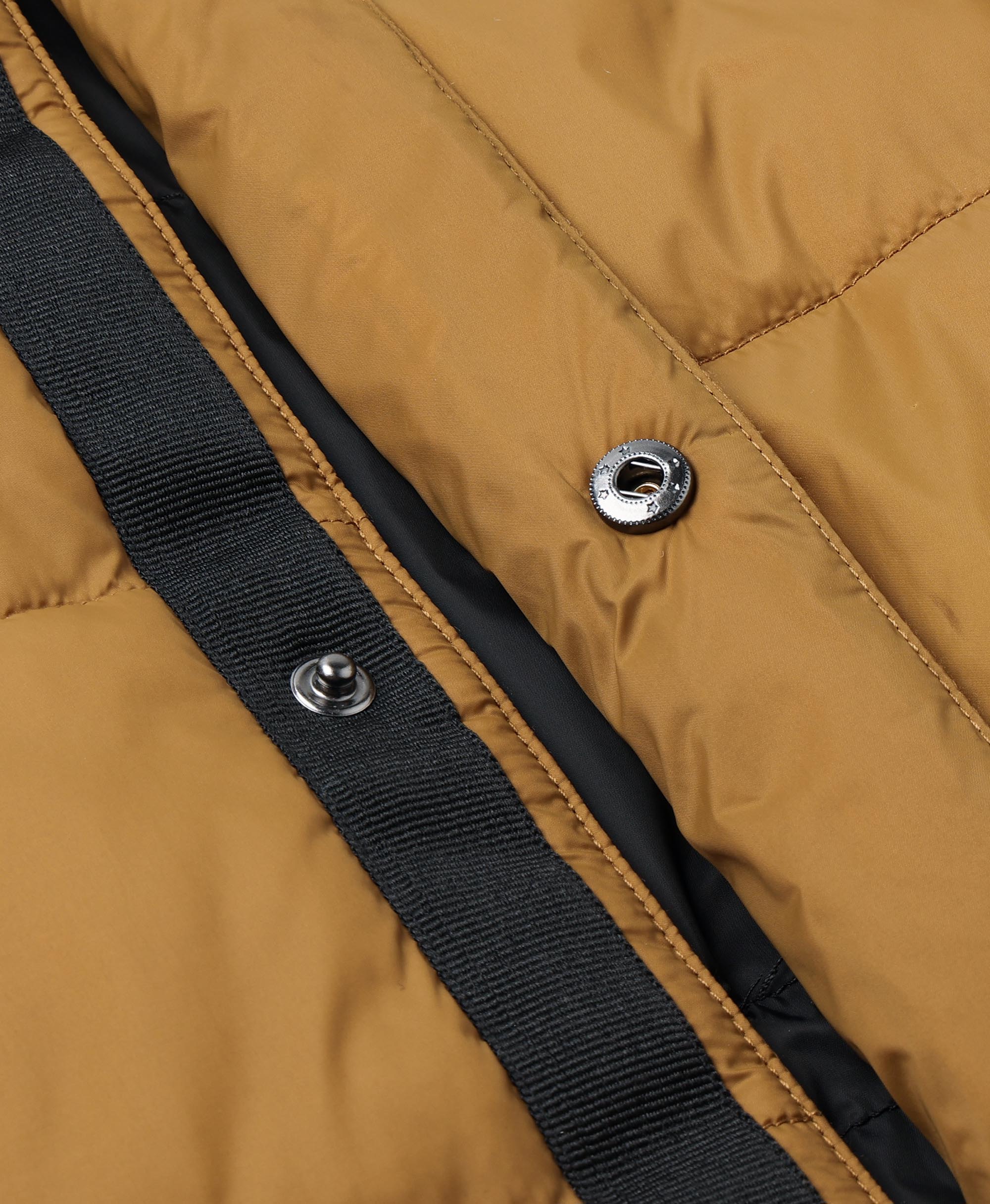 (Open-Box) PuffLyteâ„¢ Men's Heated Lightweight Vest (Battery Set Not Included) - Image 25