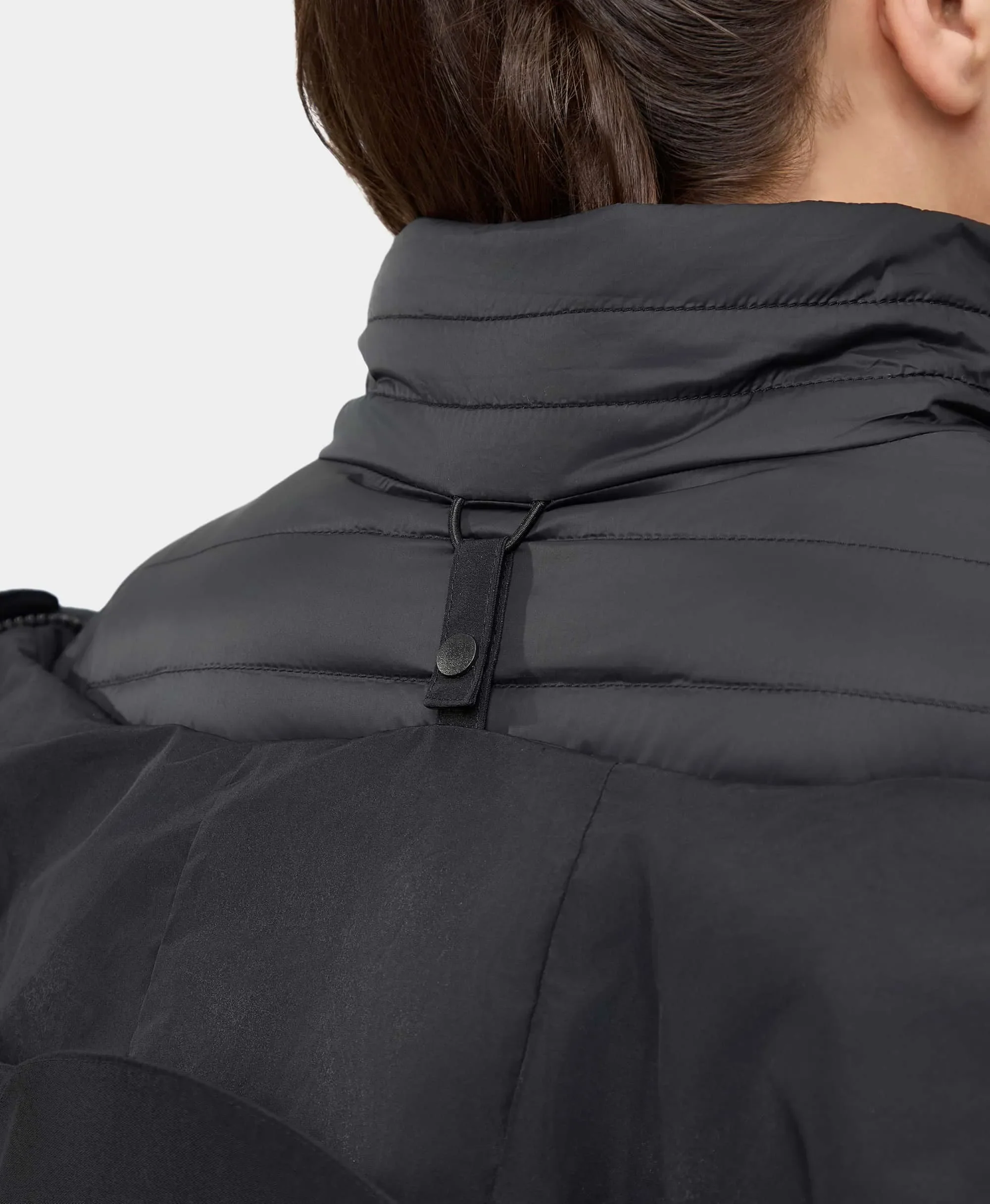 River Ridge Women's 4-Zone Heated Lightweight Down Jacket (Apparel Only) - Image 10