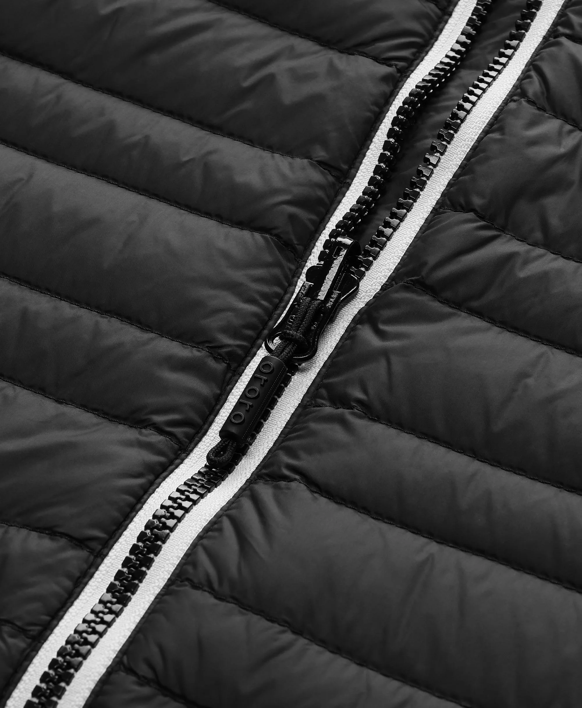 River Ridge Women's Heated Lightweight Down Jacket - Image 11