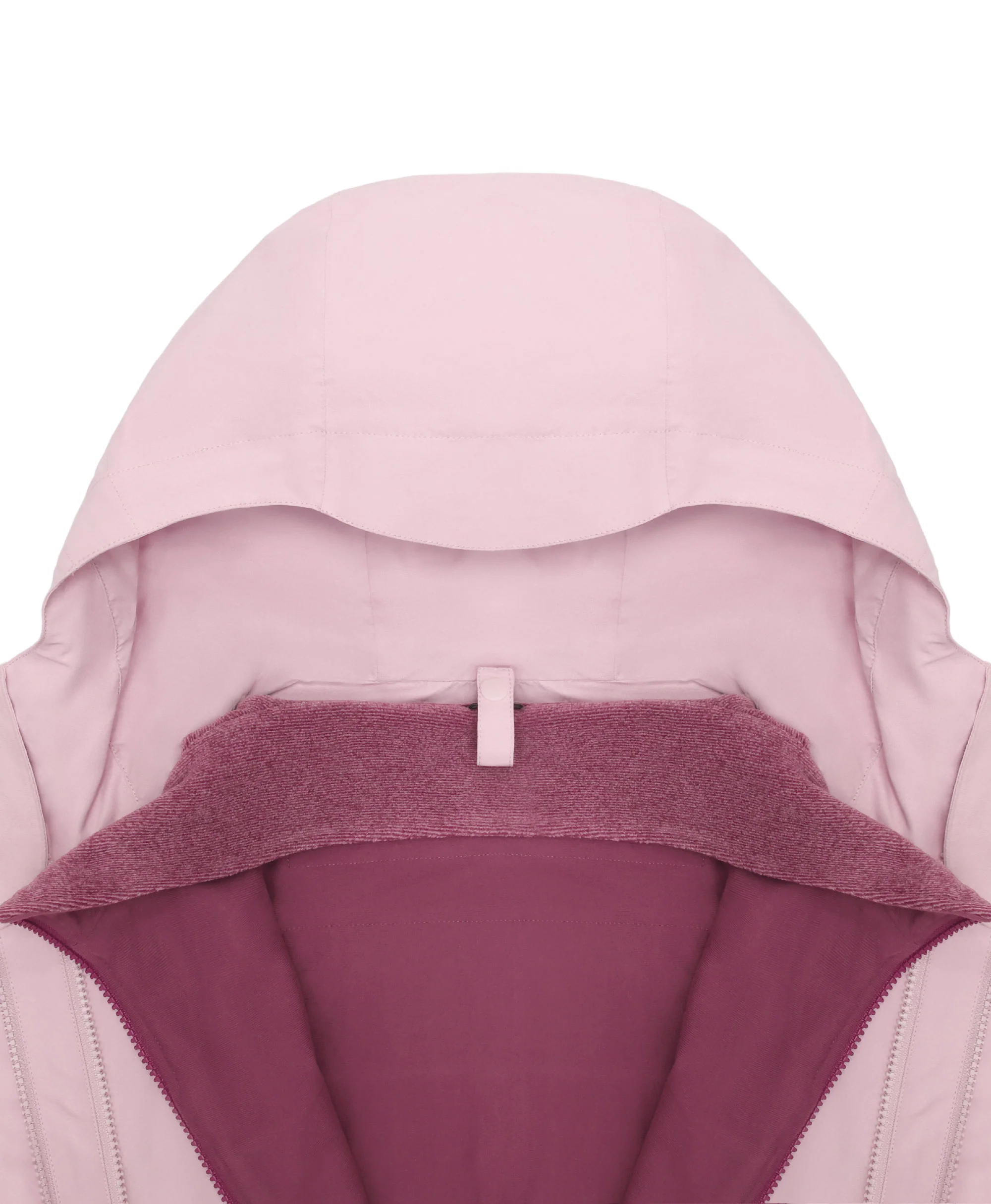 (Open-box) River Ridge Women's Heated Fleece Liner Jacket(Battery Set Not Included) - Image 20