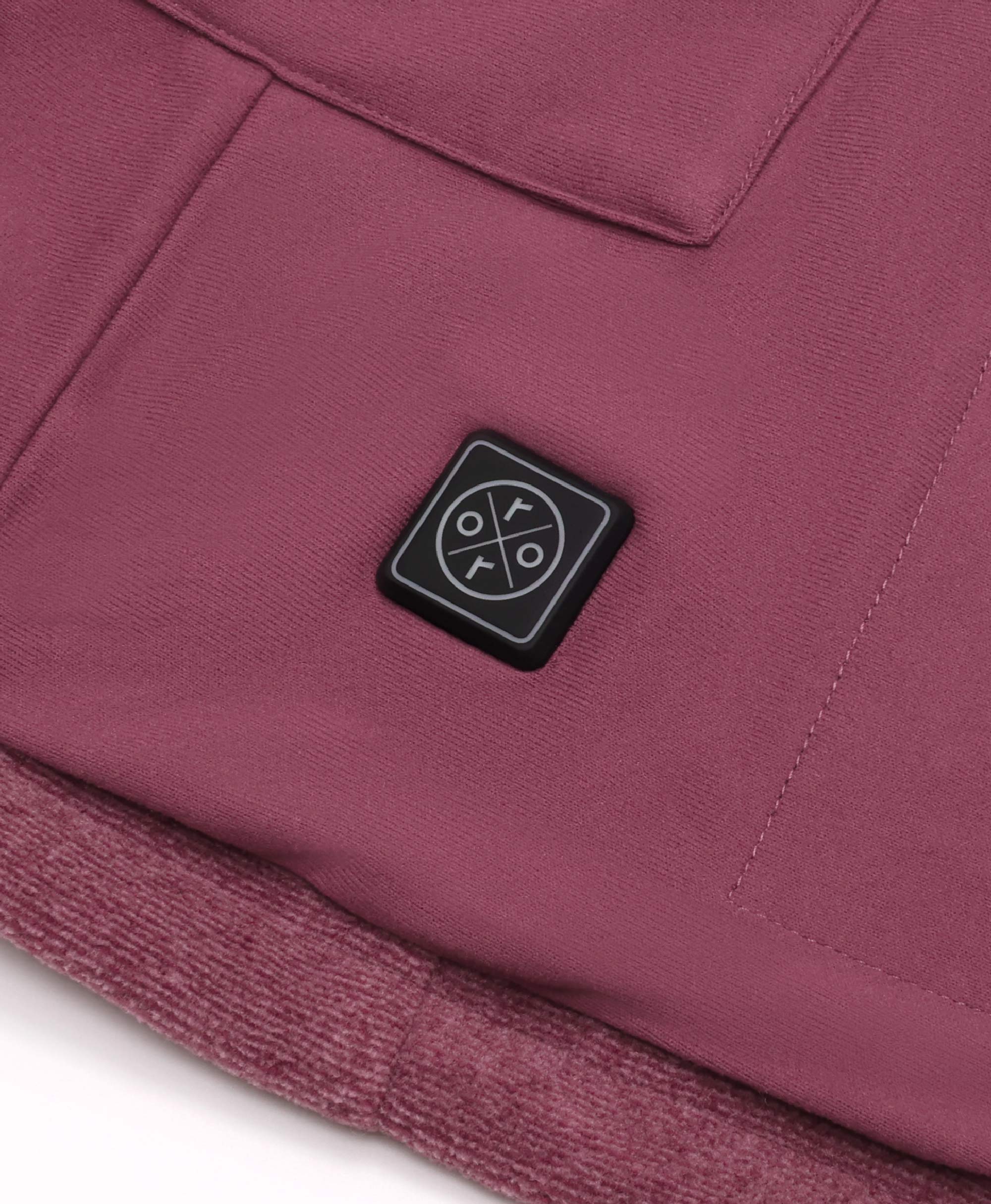 (Open-box) River Ridge Women's Heated Fleece Liner Jacket(Battery Set Not Included) - Image 22