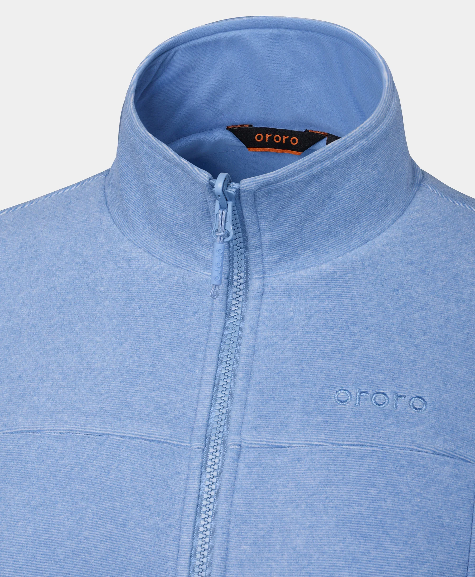 (Open-box) River Ridge Women's Heated Fleece Liner Jacket(Battery Set Not Included) - Image 28
