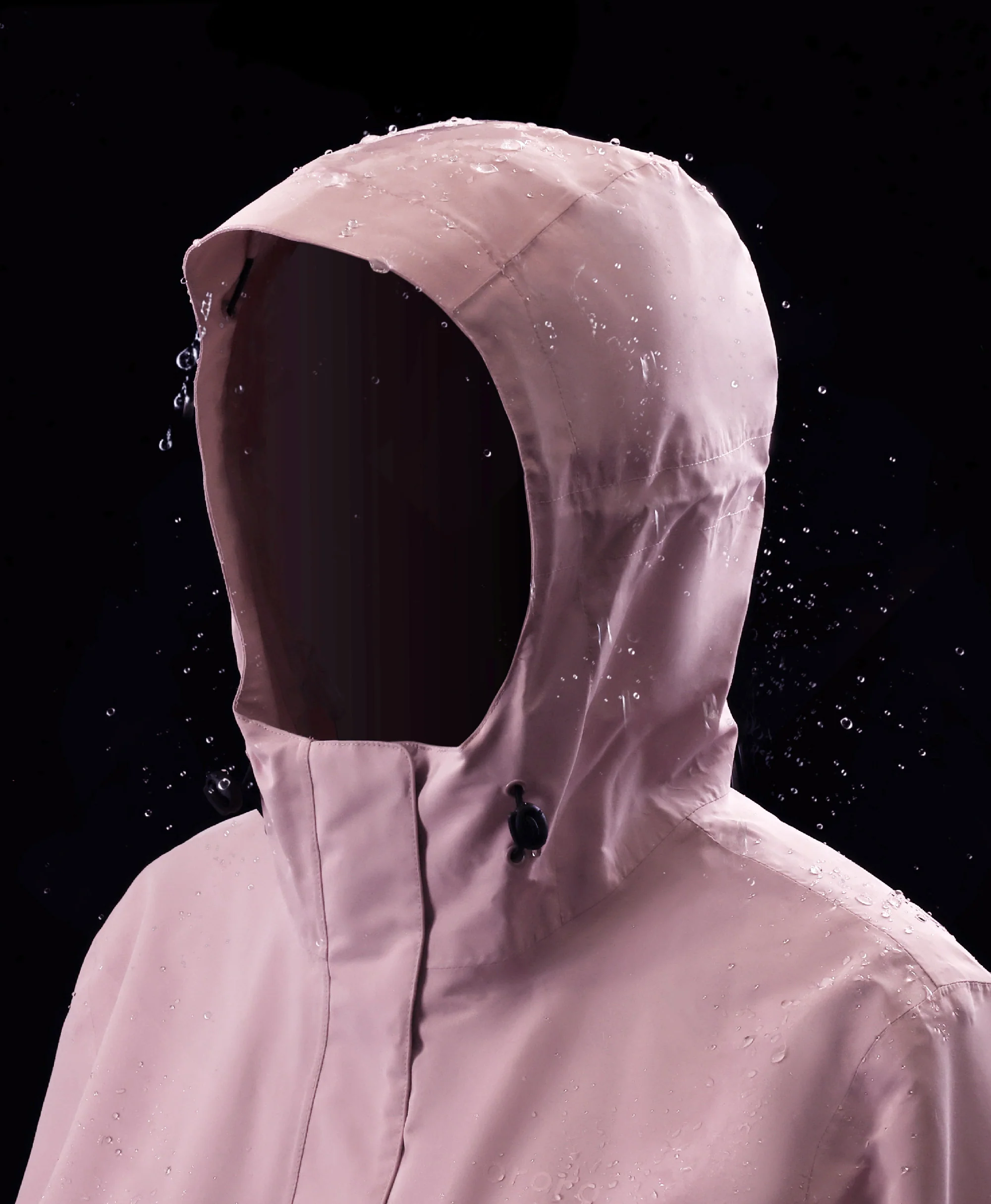 (Open-box) River Ridge Women's Waterproof Shell Jacket (Non-heated) - Image 18