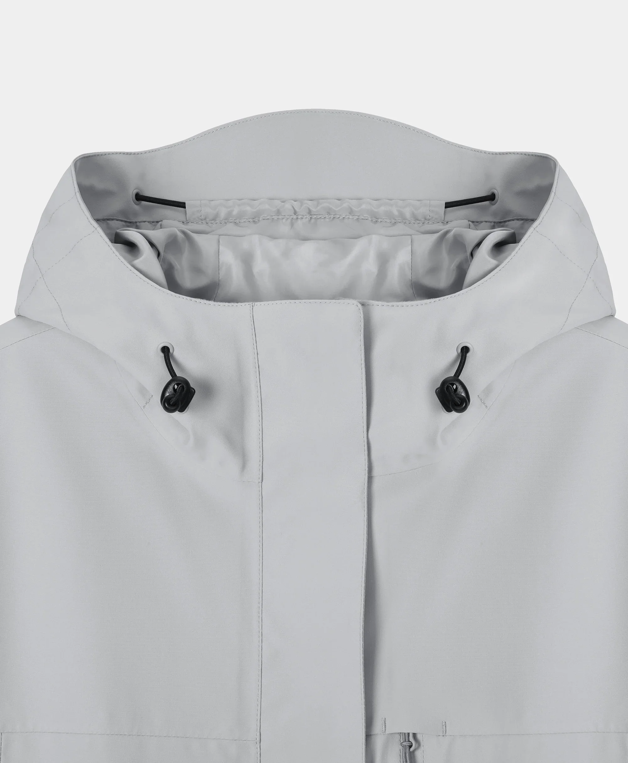 (Open-box) River Ridge Women's Waterproof Shell Jacket (Non-heated) - Image 29