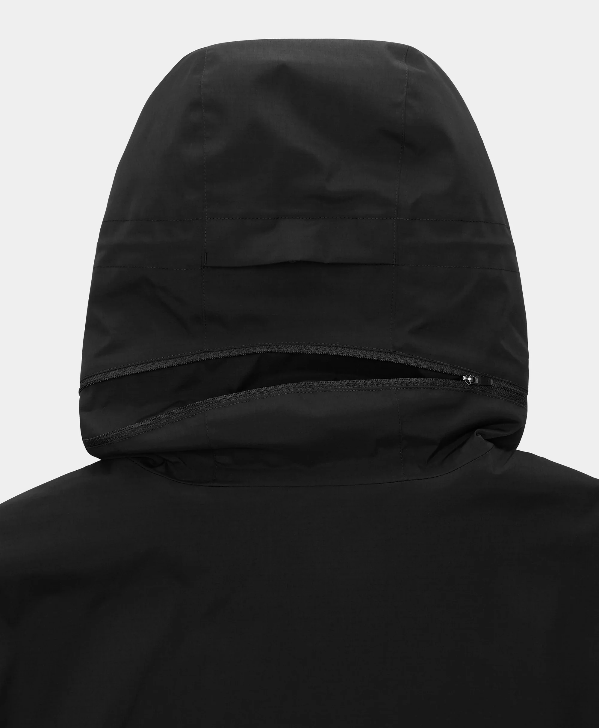 St. Moritz Men's Heated Snow Jacket (Apparel Only) - Image 5