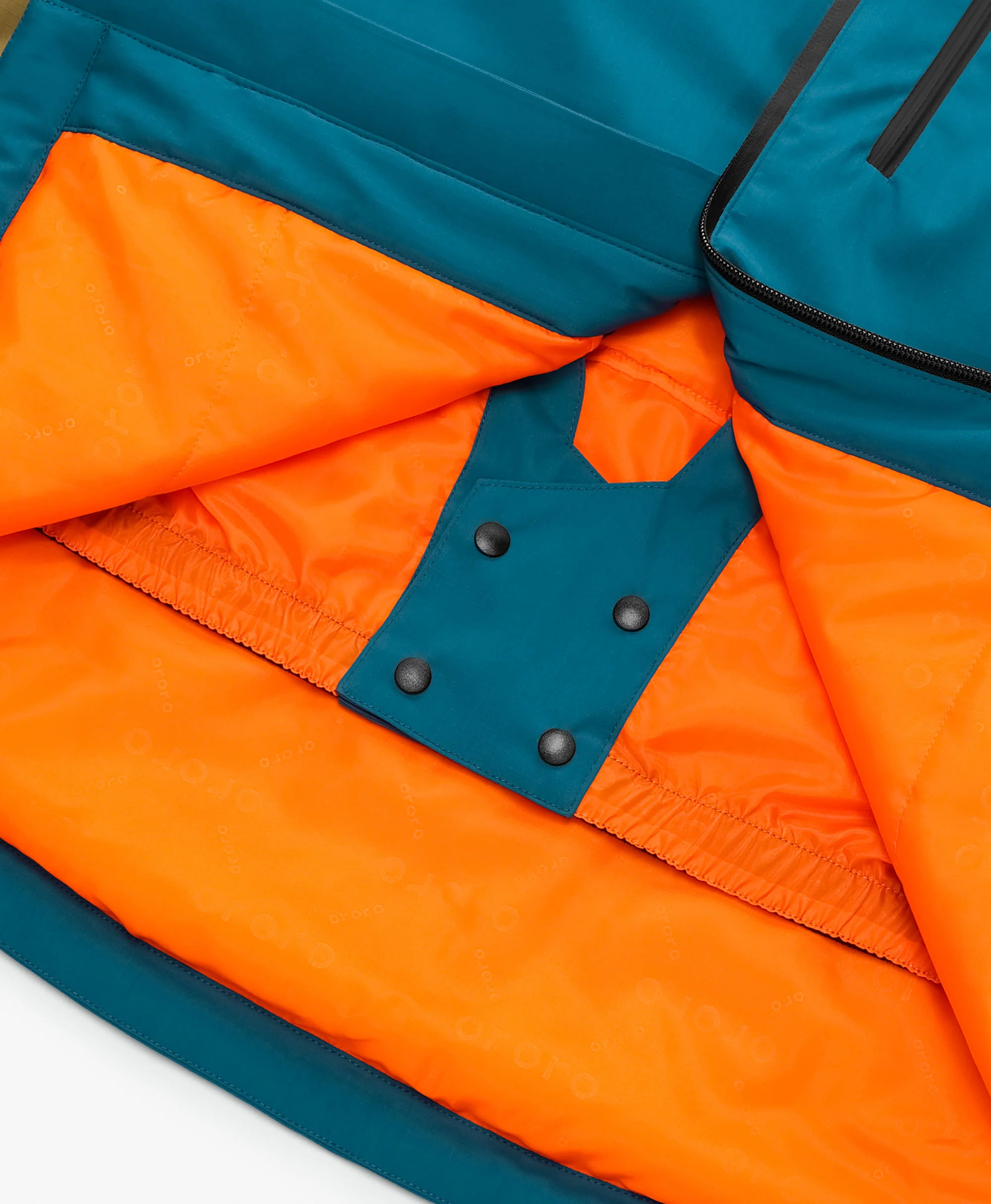 St. Moritz Men's Heated Snow Jacket (Apparel Only) - Image 23