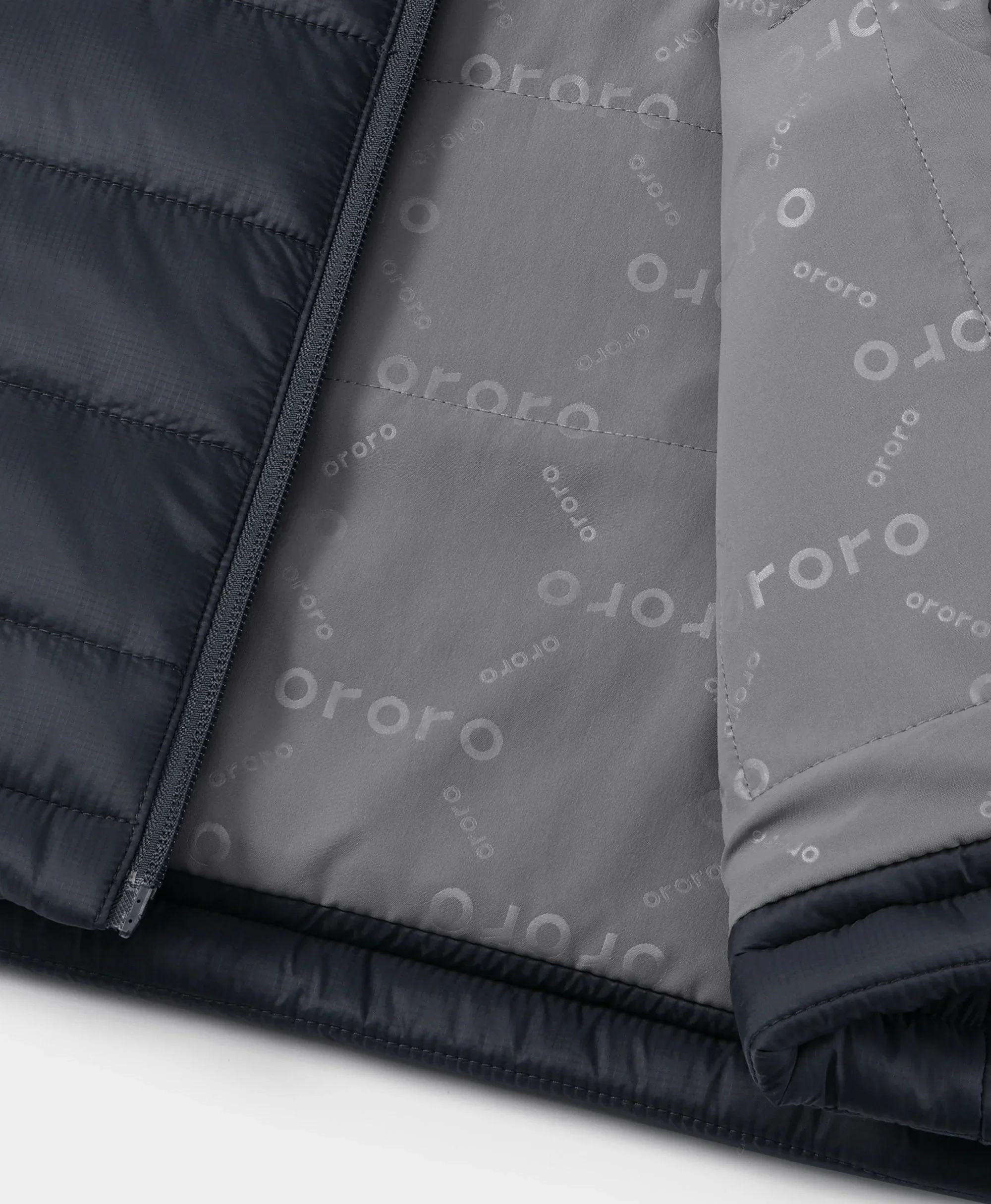 SureWarm® Women's 7-Zone Dual-Control Classic Pro Heated Vest (Lower Back Heating) - Image 8
