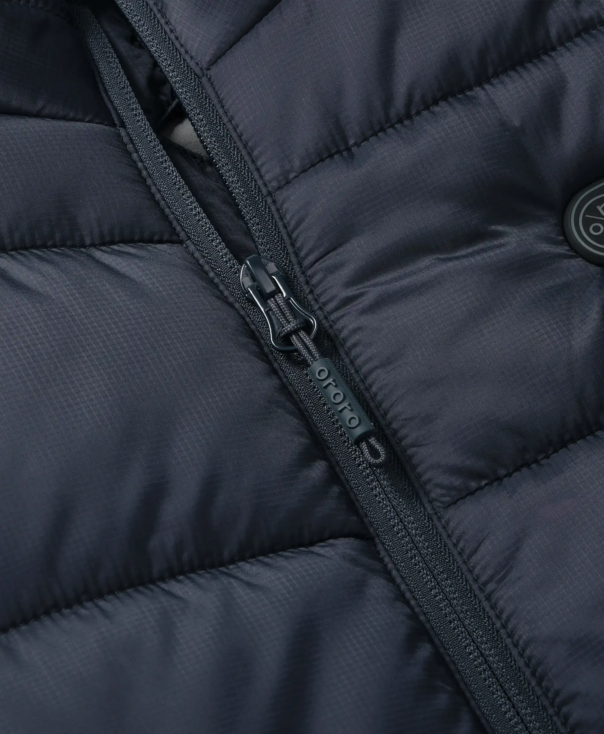SureWarm® Women's 7-Zone Dual-Control Classic Pro Heated Vest (Lower Back Heating) - Image 9