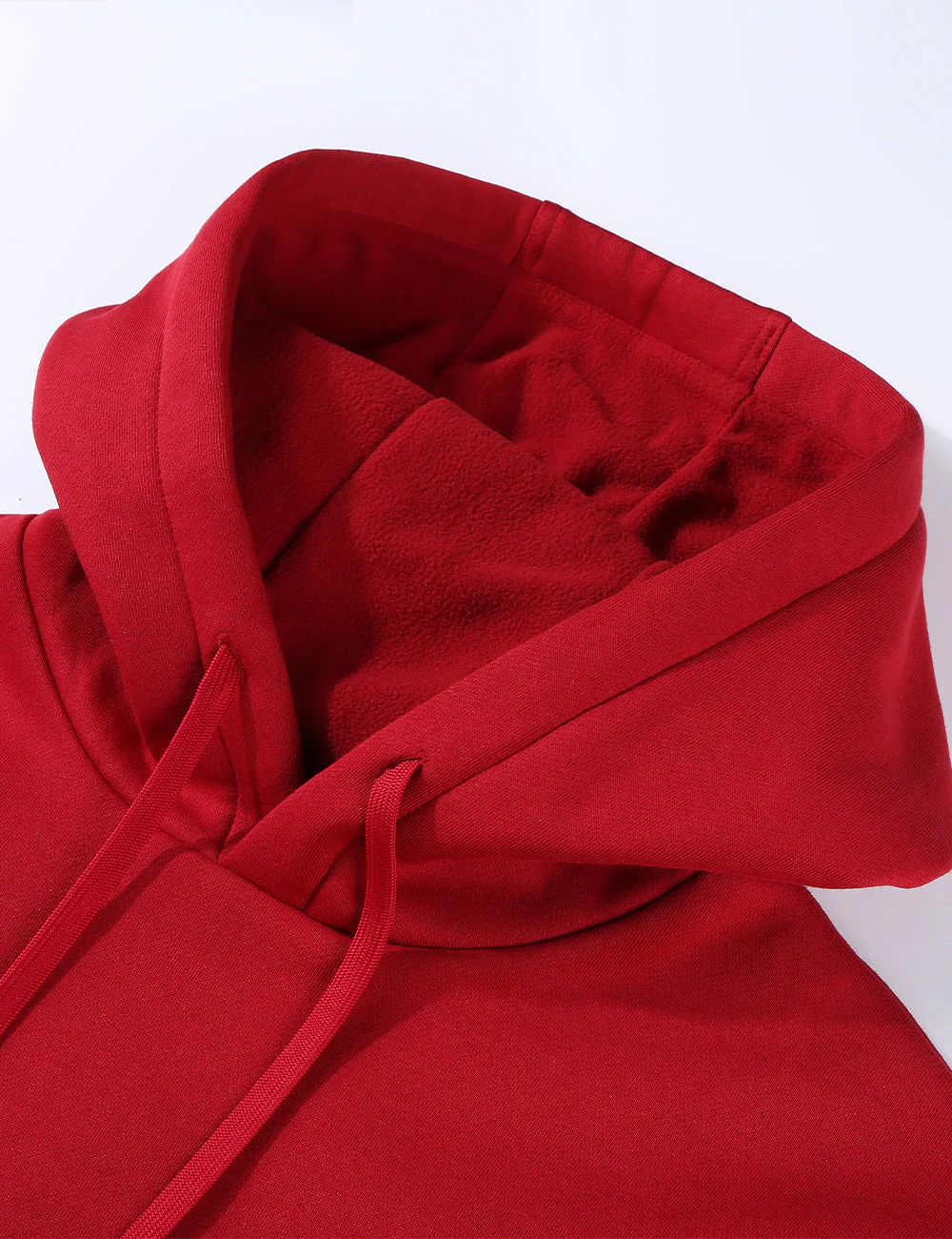 (Open-box) Unisex Heated Pullover Hoodie with Pocket Heating (Battery Set Not Included) - Image 5