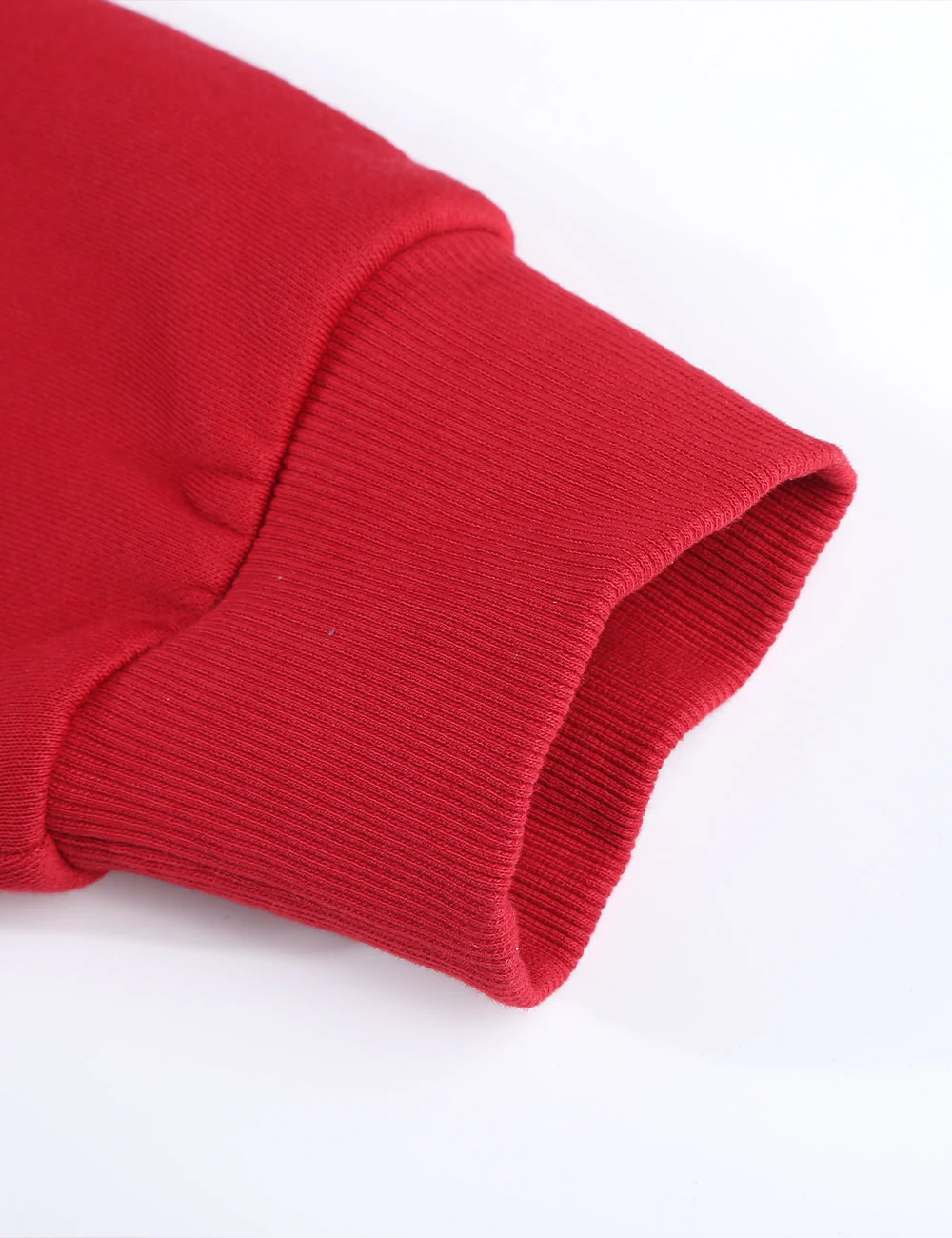 (Open-box) Unisex Heated Pullover Hoodie with Pocket Heating (Battery Set Not Included) - Image 6