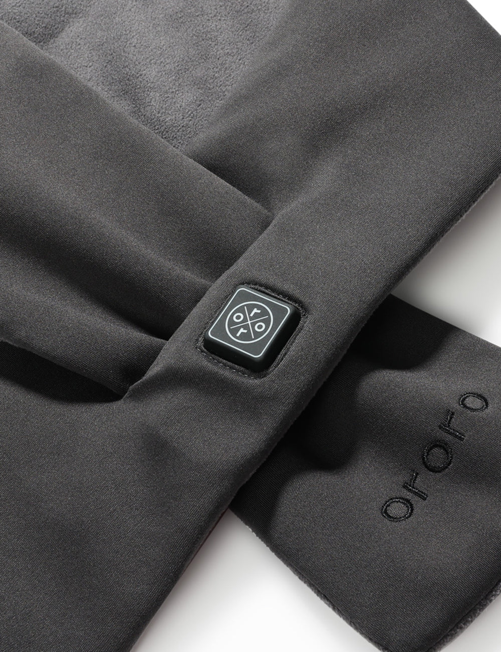 (Open-box) Unisex Heated Scarf 2.0 - Image 3