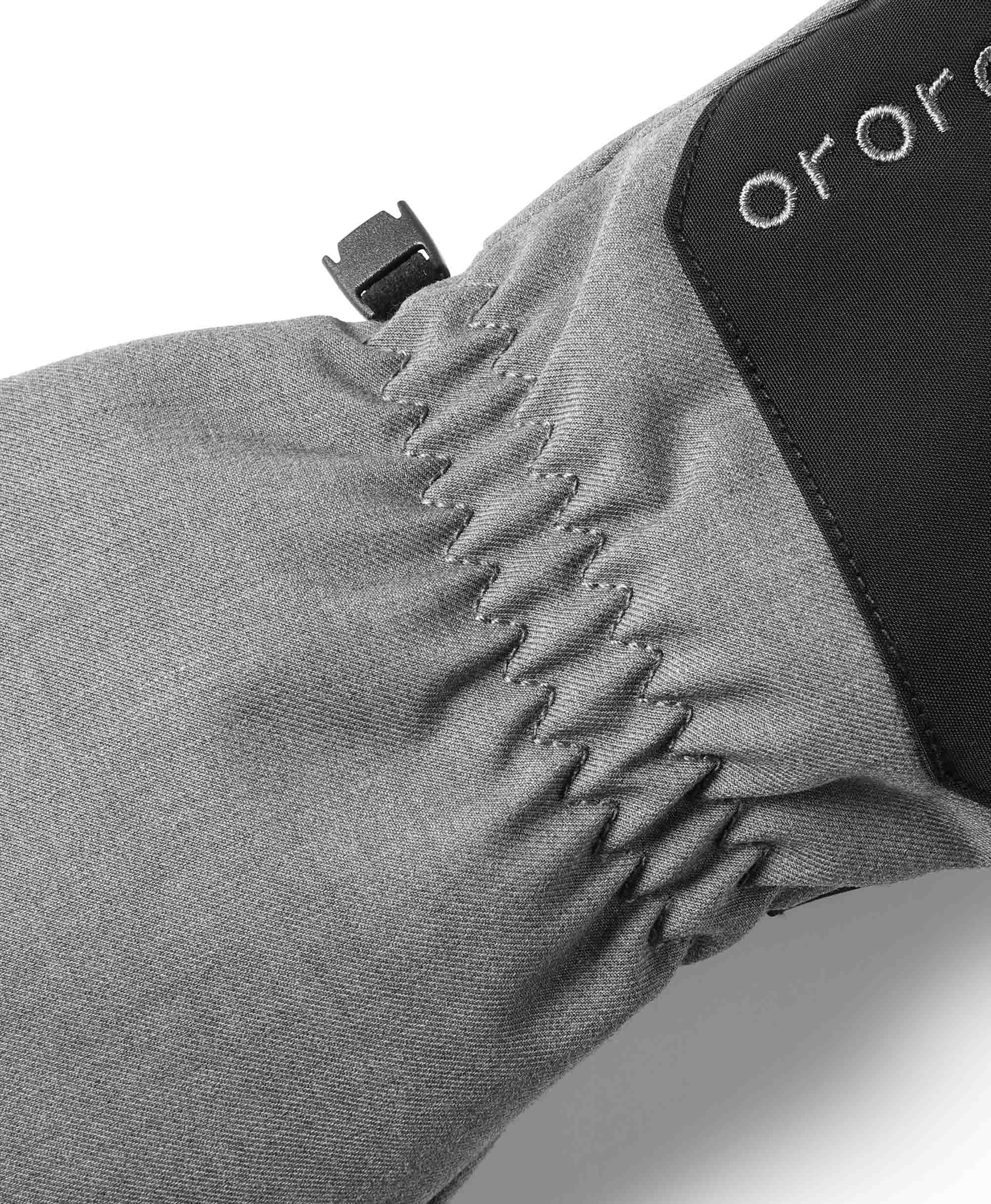 (Open-Box) Unisex Shell Gloves - Image 16