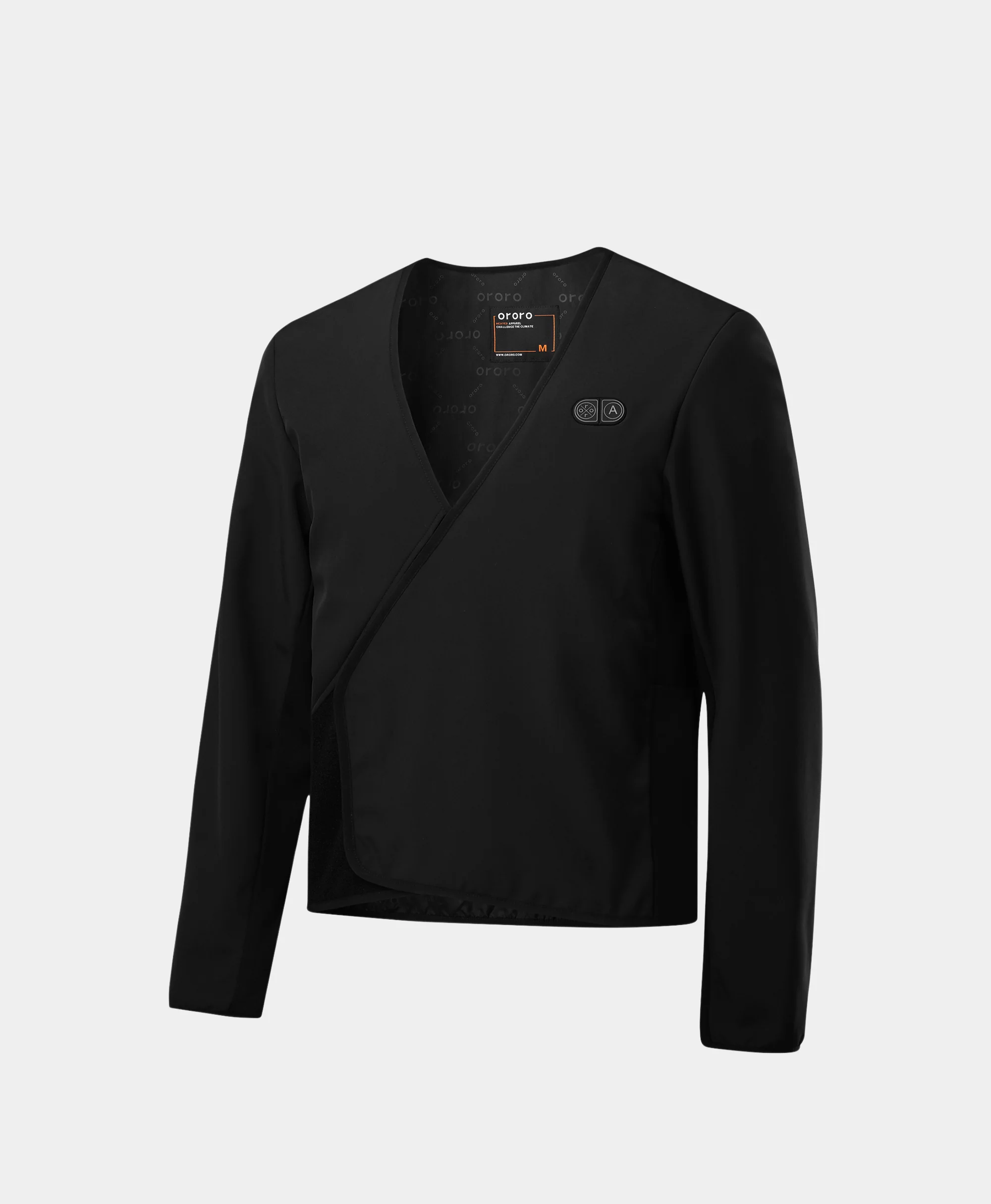 (Open-box) Vanguard Unisex 6-Zone Adjustable Heated Liner Jacket (Battery Set Not Included) - Image 2