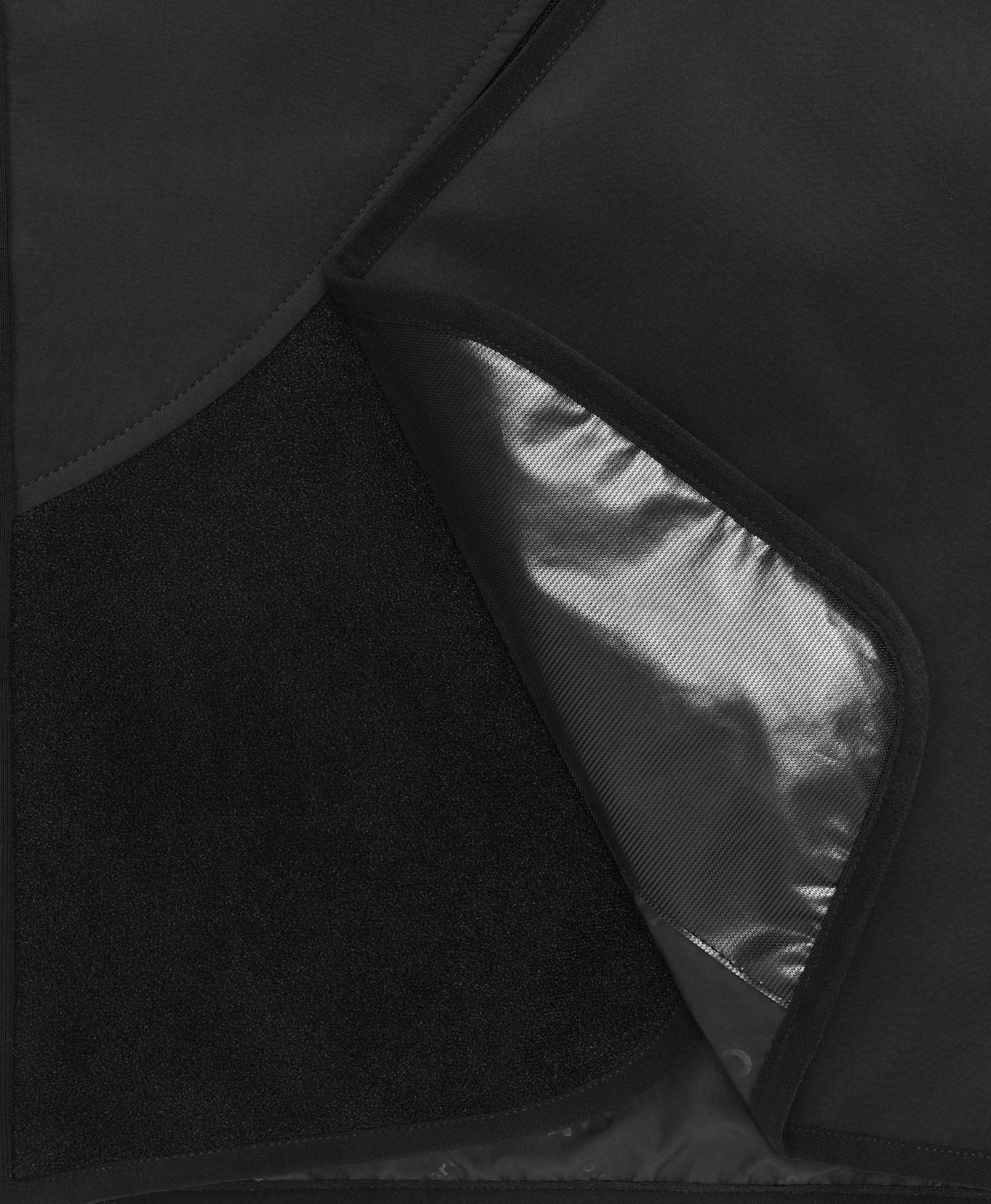 (Open-box) Vanguard Unisex Ultralight Adjustable Heated Liner Vest(Battery Set Not Included) - Image 16