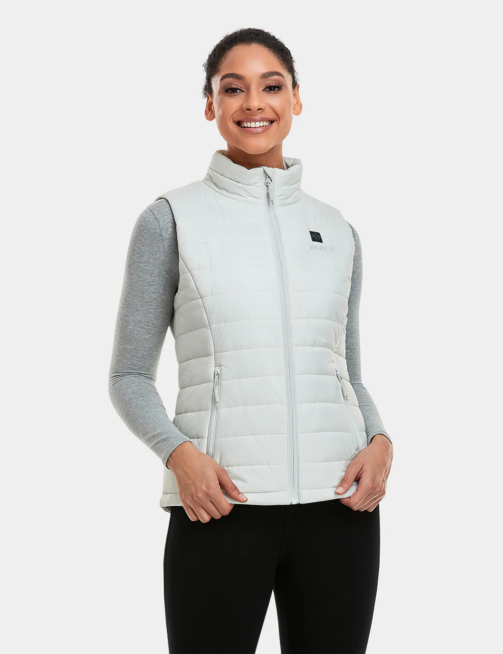 (Open-box) Women's Classic Heated Vest (Battery Set Not Included) - Image 22