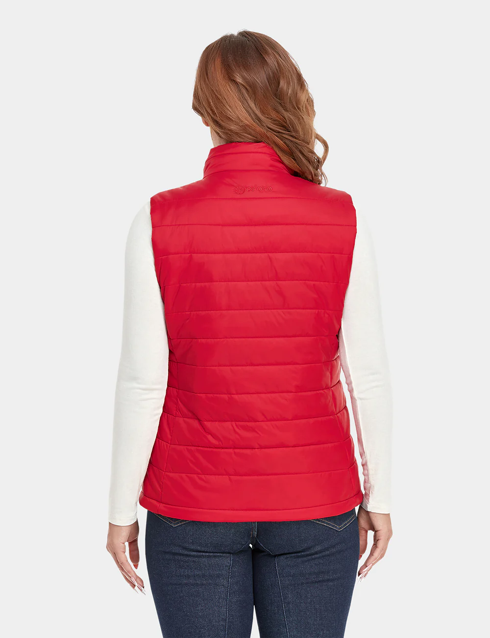 (Open-box) Women's Classic Heated Vest (Battery Set Not Included) - Image 31
