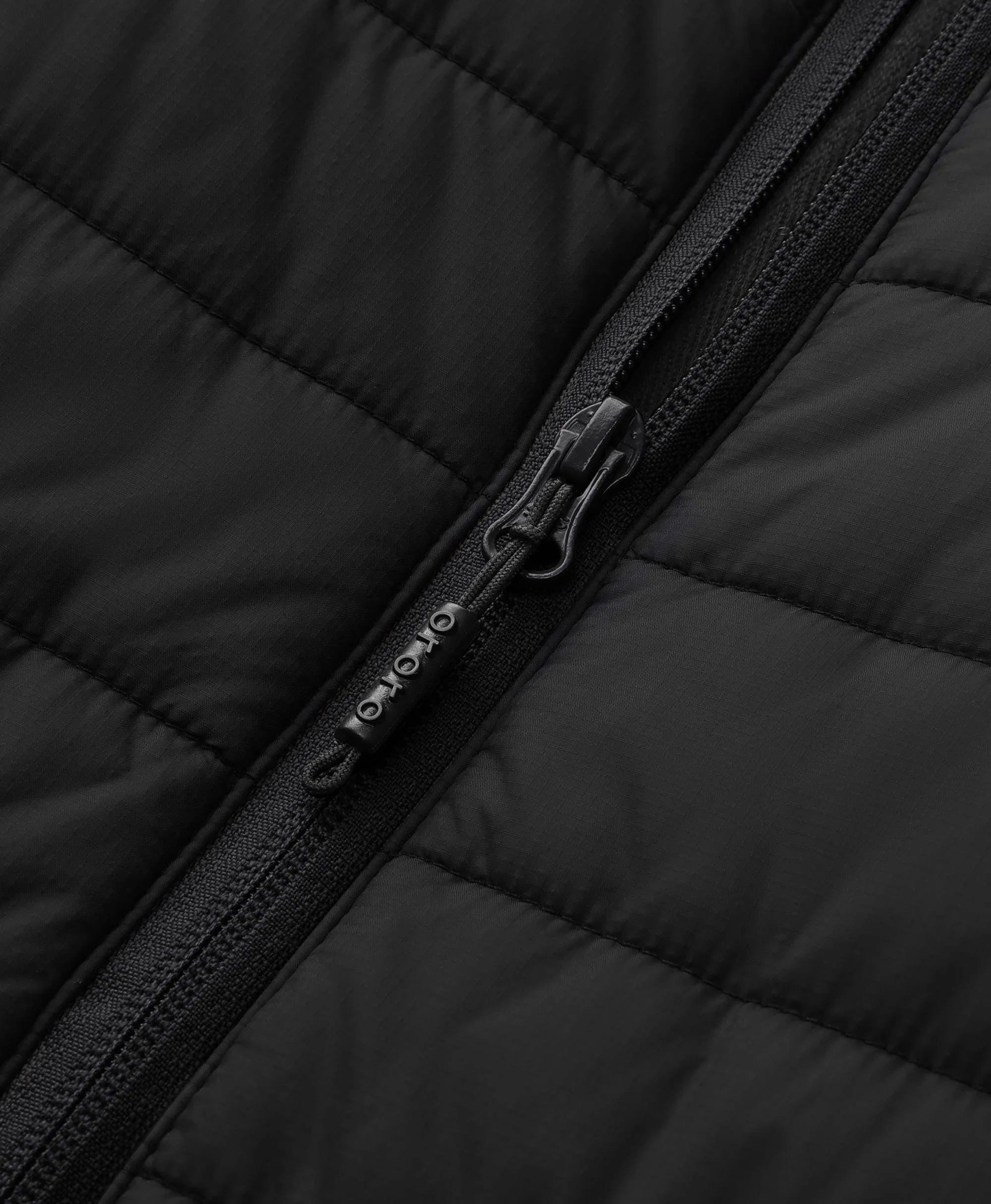 Women's 4-Zone Classic Heated Vest (10-Year Anniversary Limited Edition) - Black - Image 5
