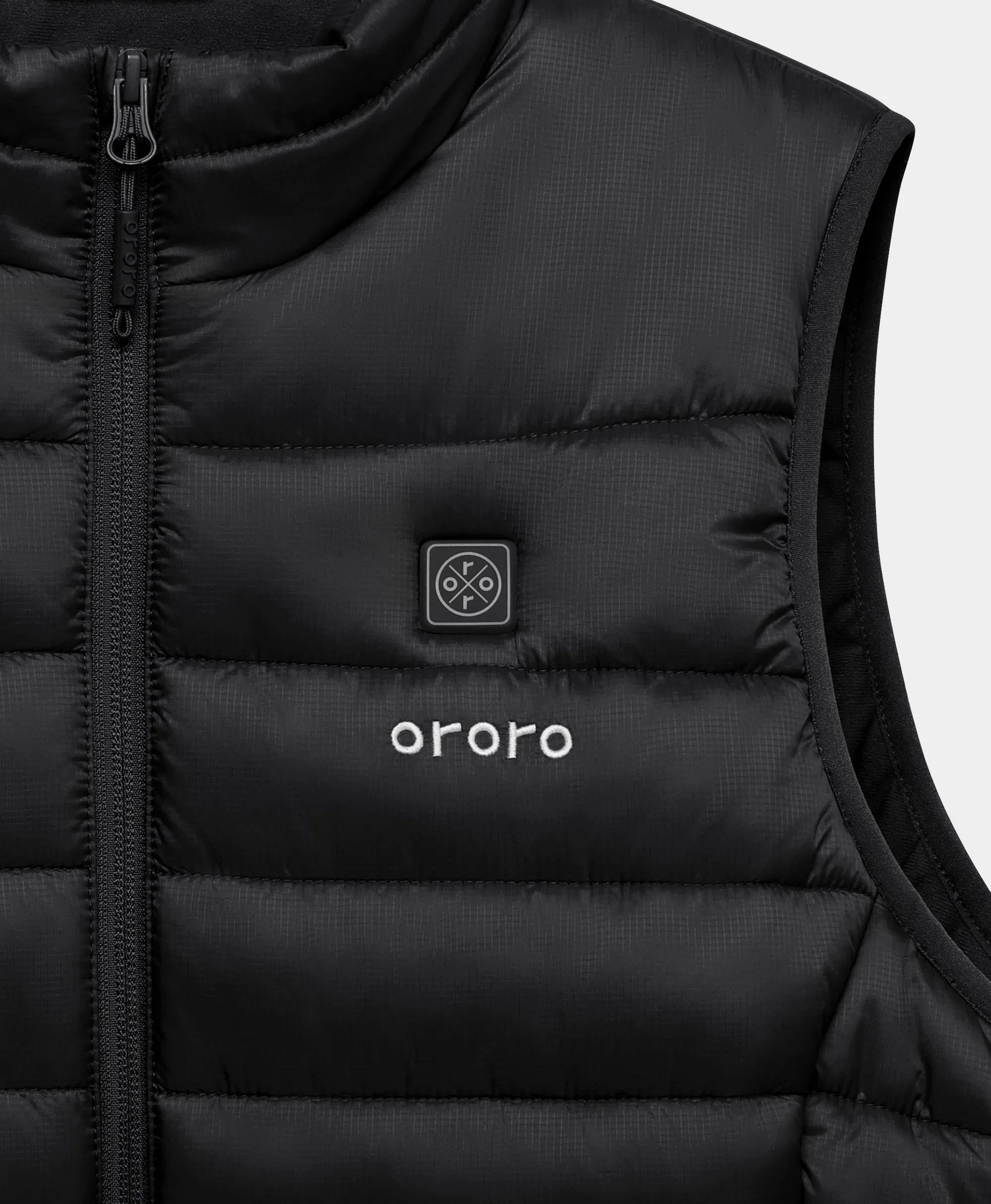 Women's 5-Zone Classic Evo Heated Vest - Image 17